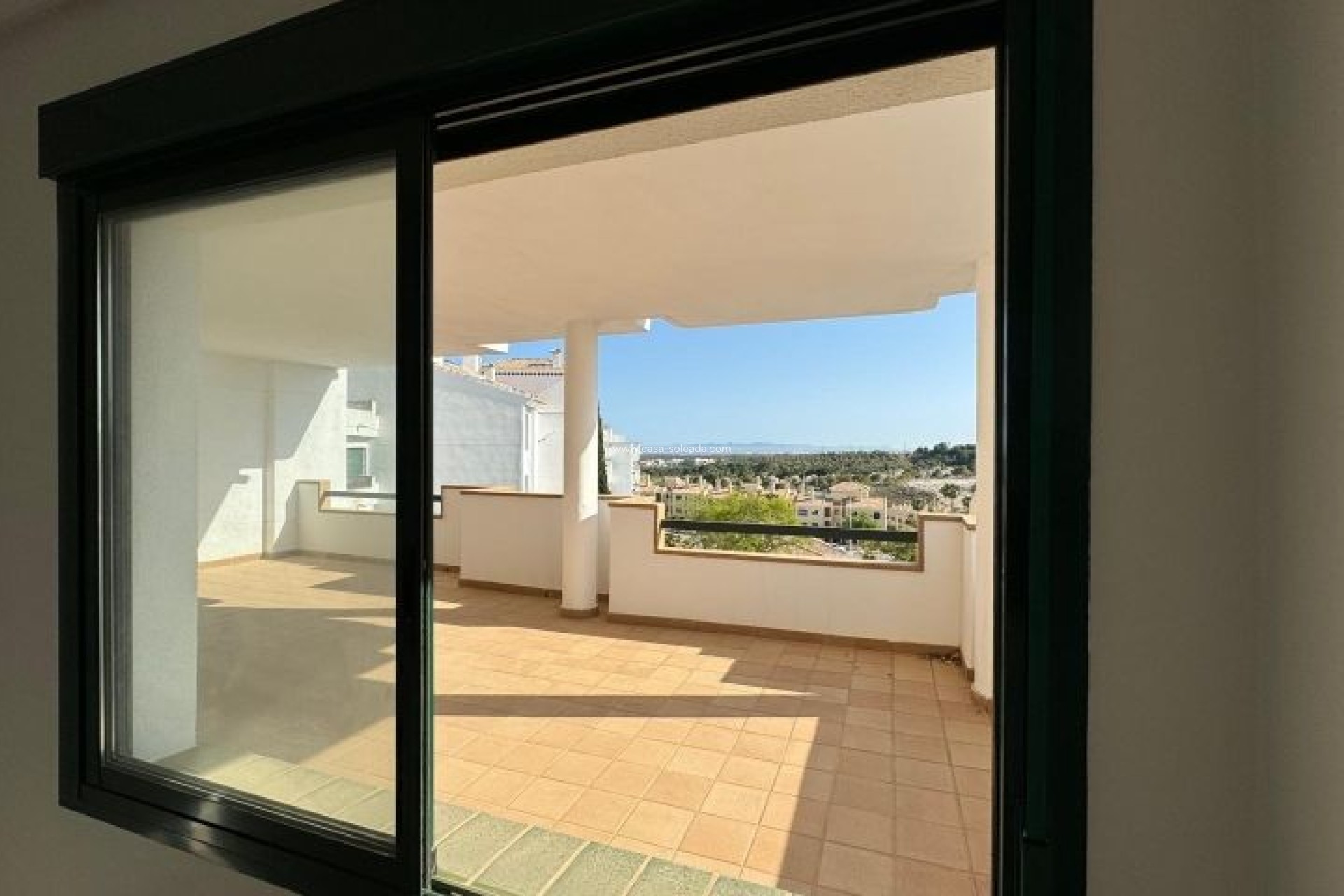 Wiederverkauf - Wohnung - Orihuela Costa - Costa Blanca