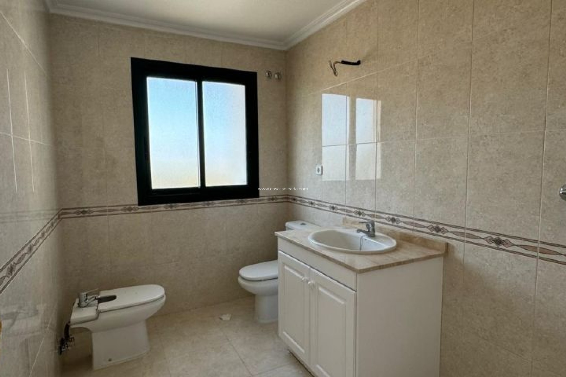 Wiederverkauf - Wohnung - Orihuela Costa - Costa Blanca