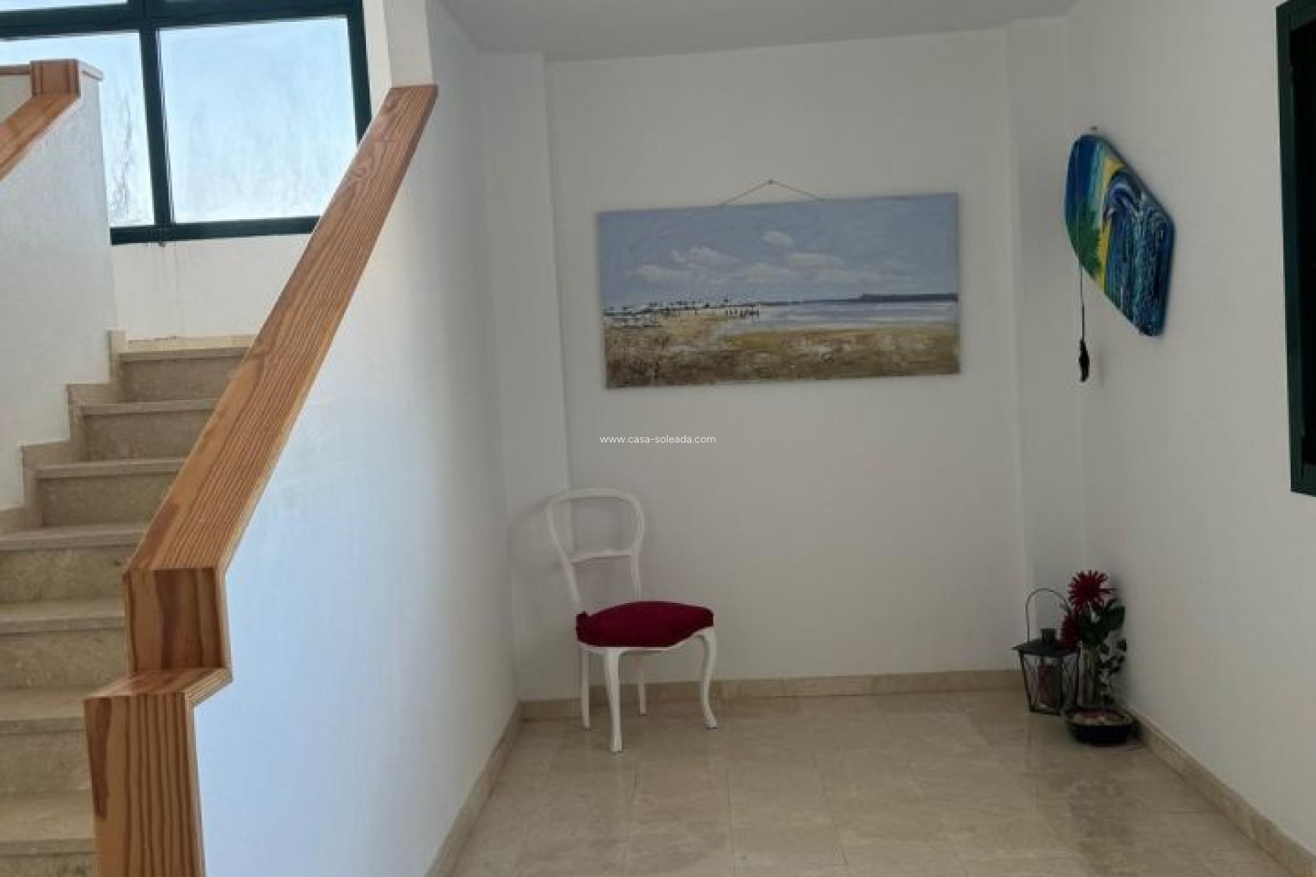 Wiederverkauf - Wohnung - Orihuela Costa - Costa Blanca