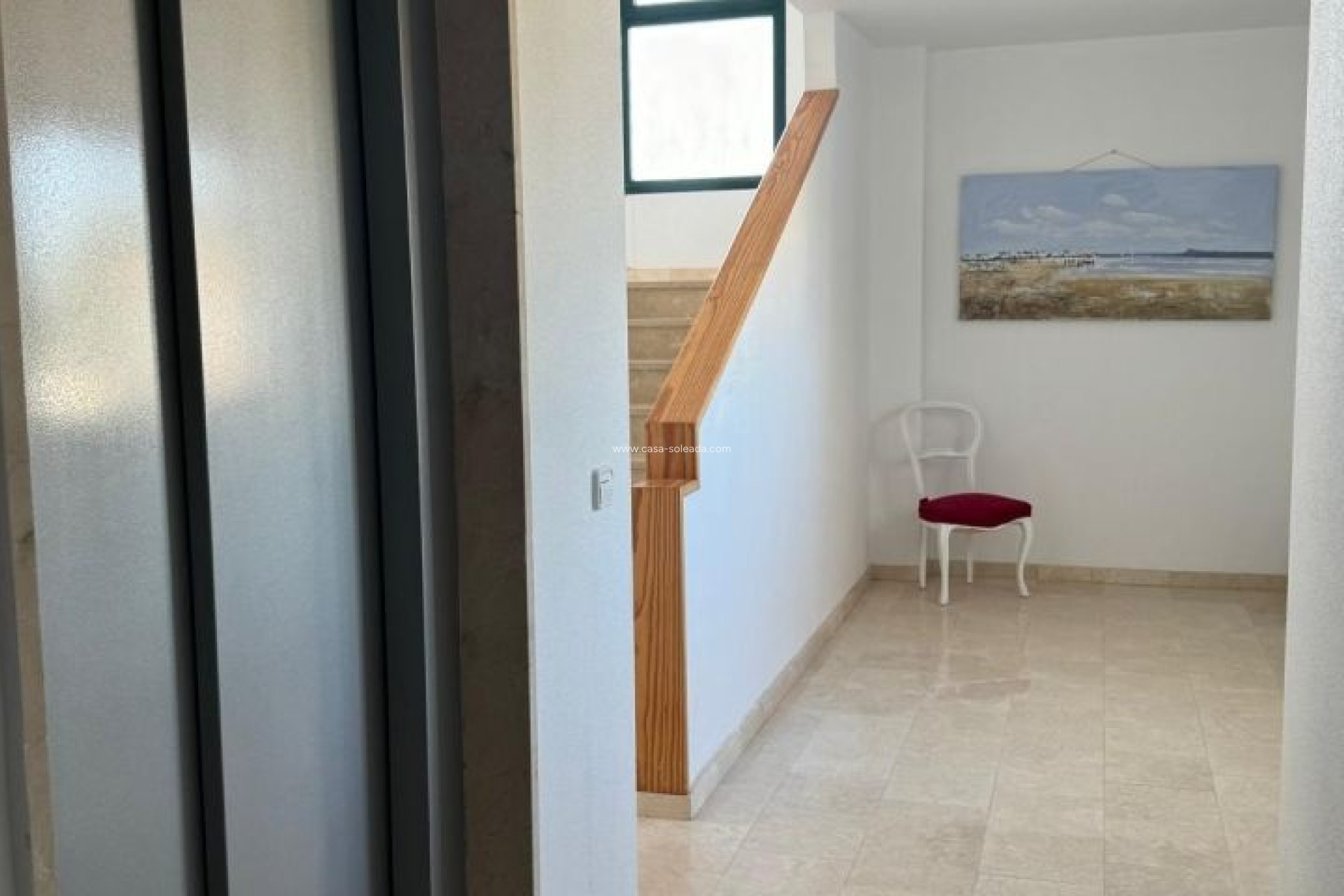 Wiederverkauf - Wohnung - Orihuela Costa - Costa Blanca