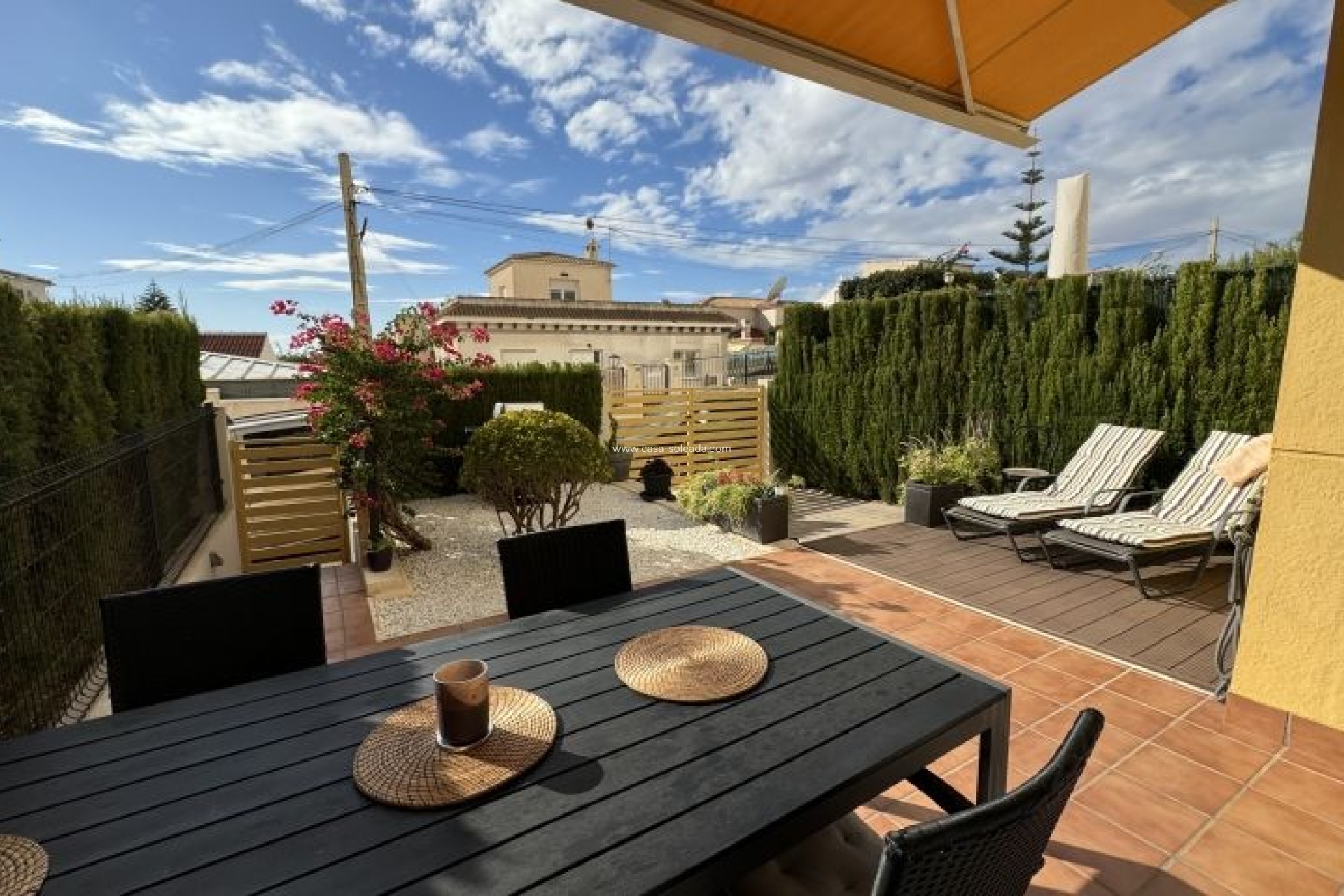 Wiederverkauf - Wohnung - Orihuela Costa - Costa Blanca