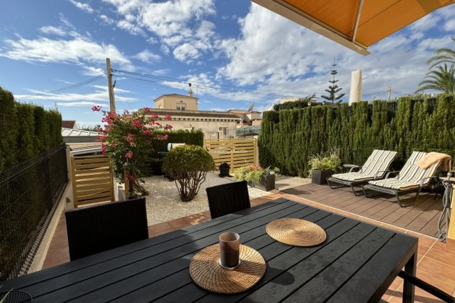 Wiederverkauf - Wohnung - Orihuela Costa - Costa Blanca