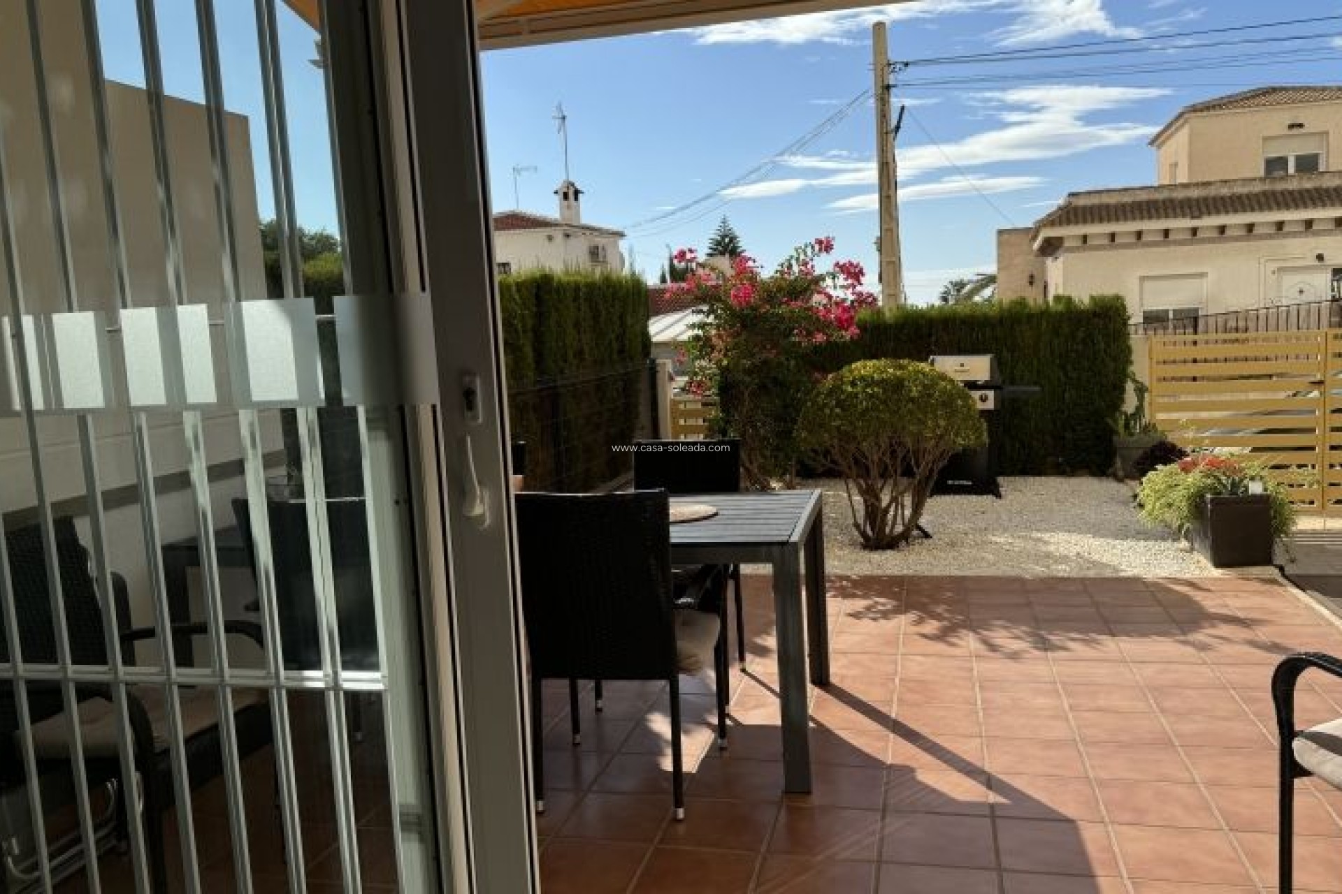 Wiederverkauf - Wohnung - Orihuela Costa - Costa Blanca