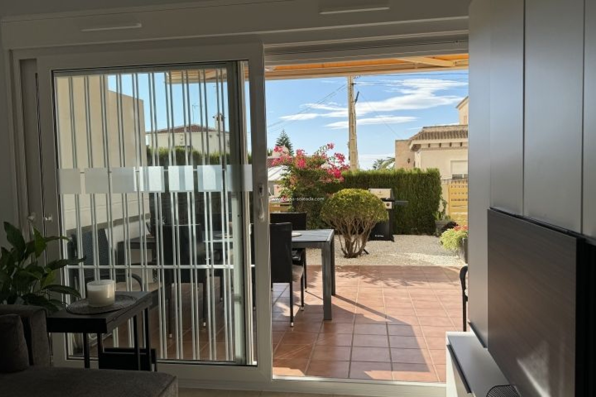 Wiederverkauf - Wohnung - Orihuela Costa - Costa Blanca