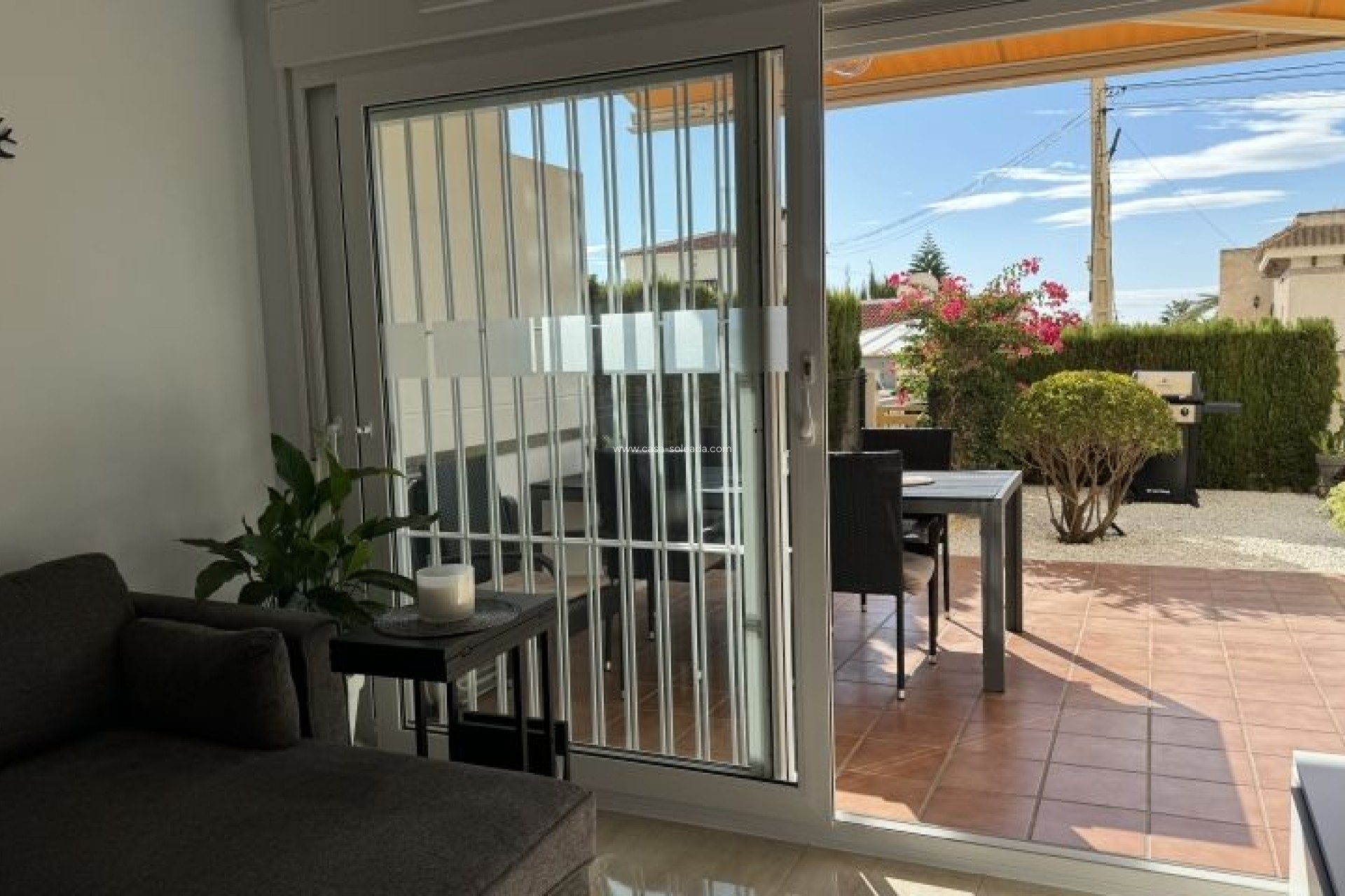Wiederverkauf - Wohnung - Orihuela Costa - Costa Blanca