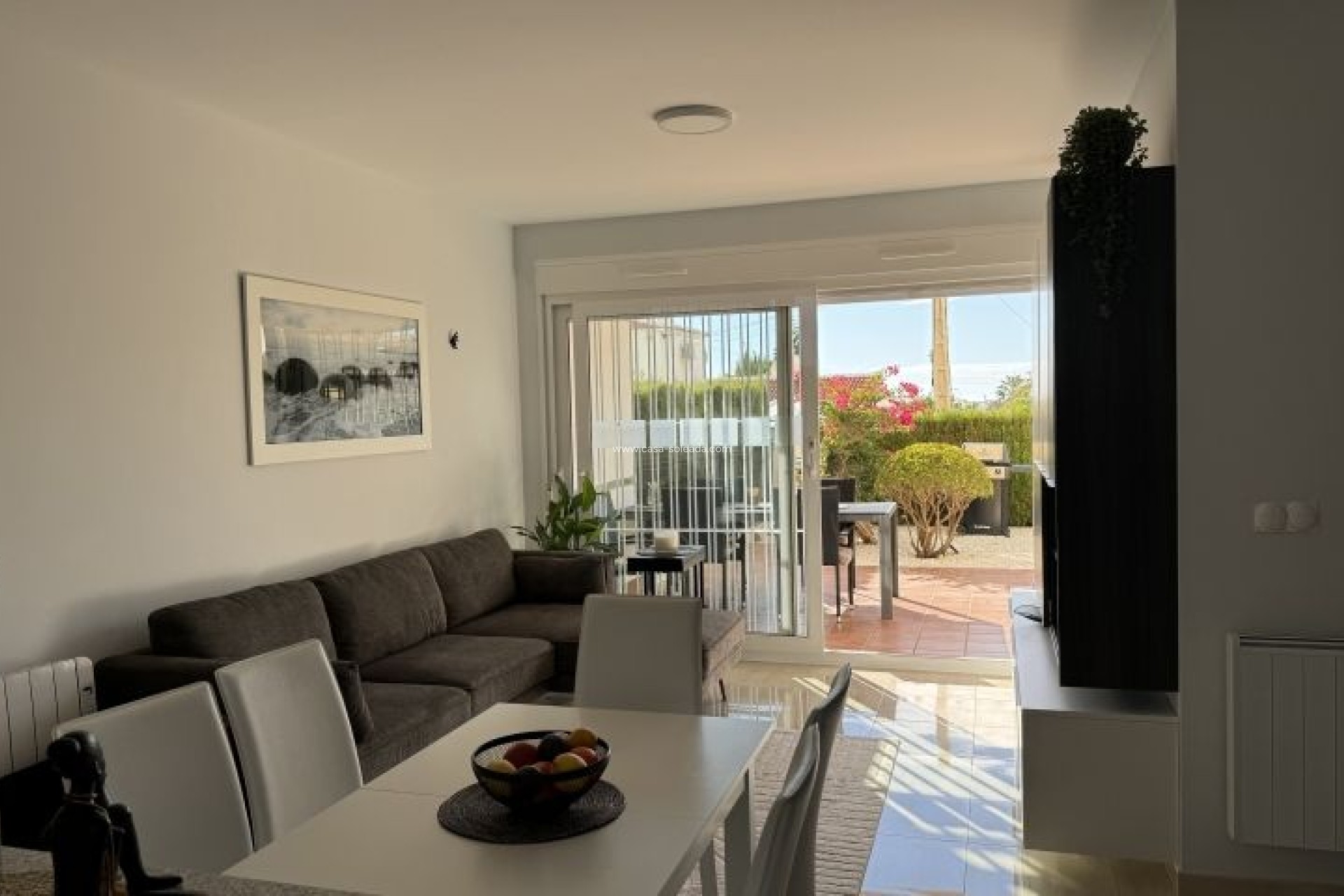 Wiederverkauf - Wohnung - Orihuela Costa - Costa Blanca
