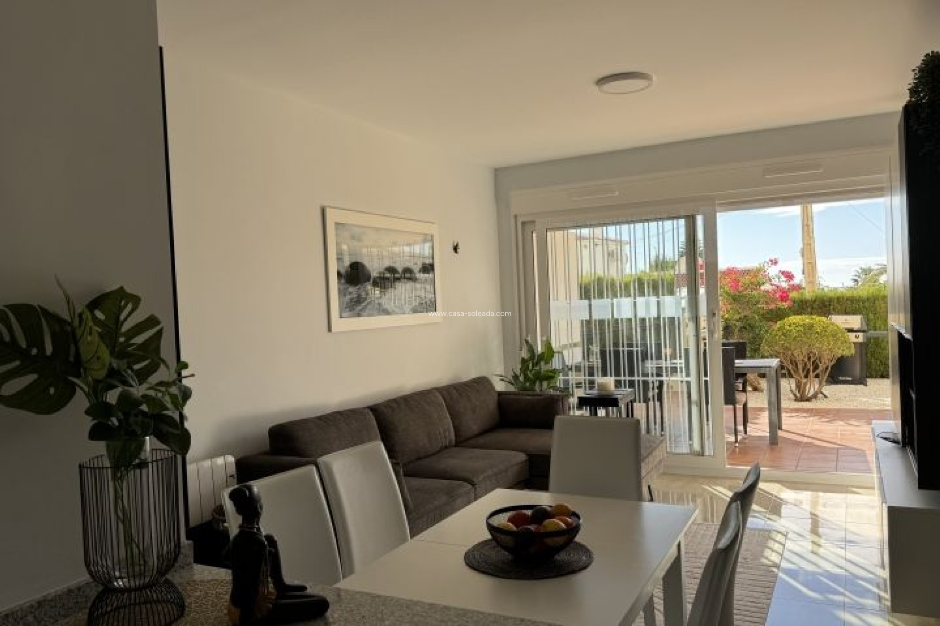 Wiederverkauf - Wohnung - Orihuela Costa - Costa Blanca