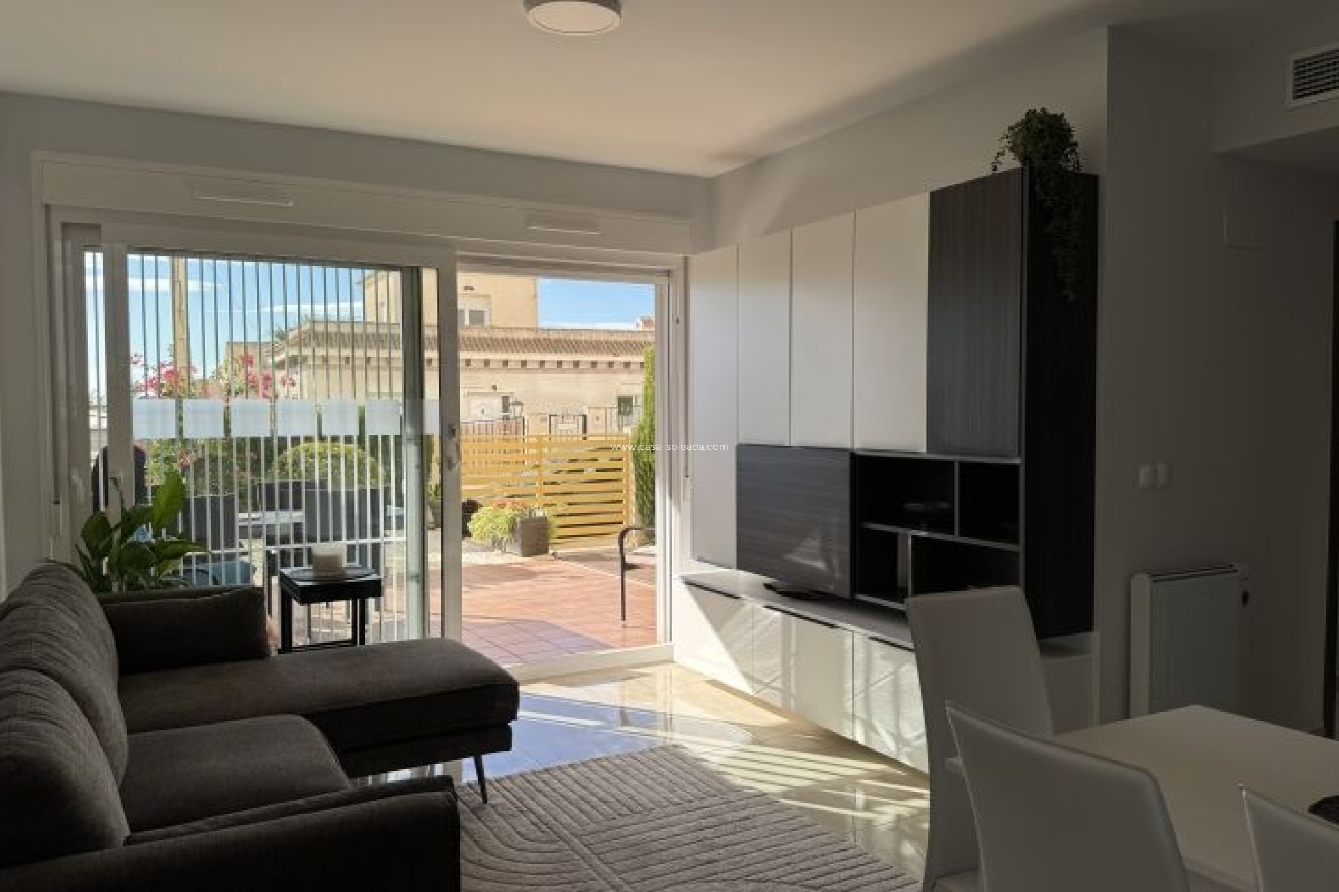 Wiederverkauf - Wohnung - Orihuela Costa - Costa Blanca