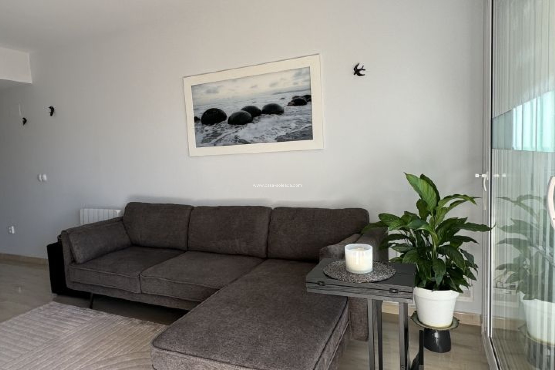 Wiederverkauf - Wohnung - Orihuela Costa - Costa Blanca