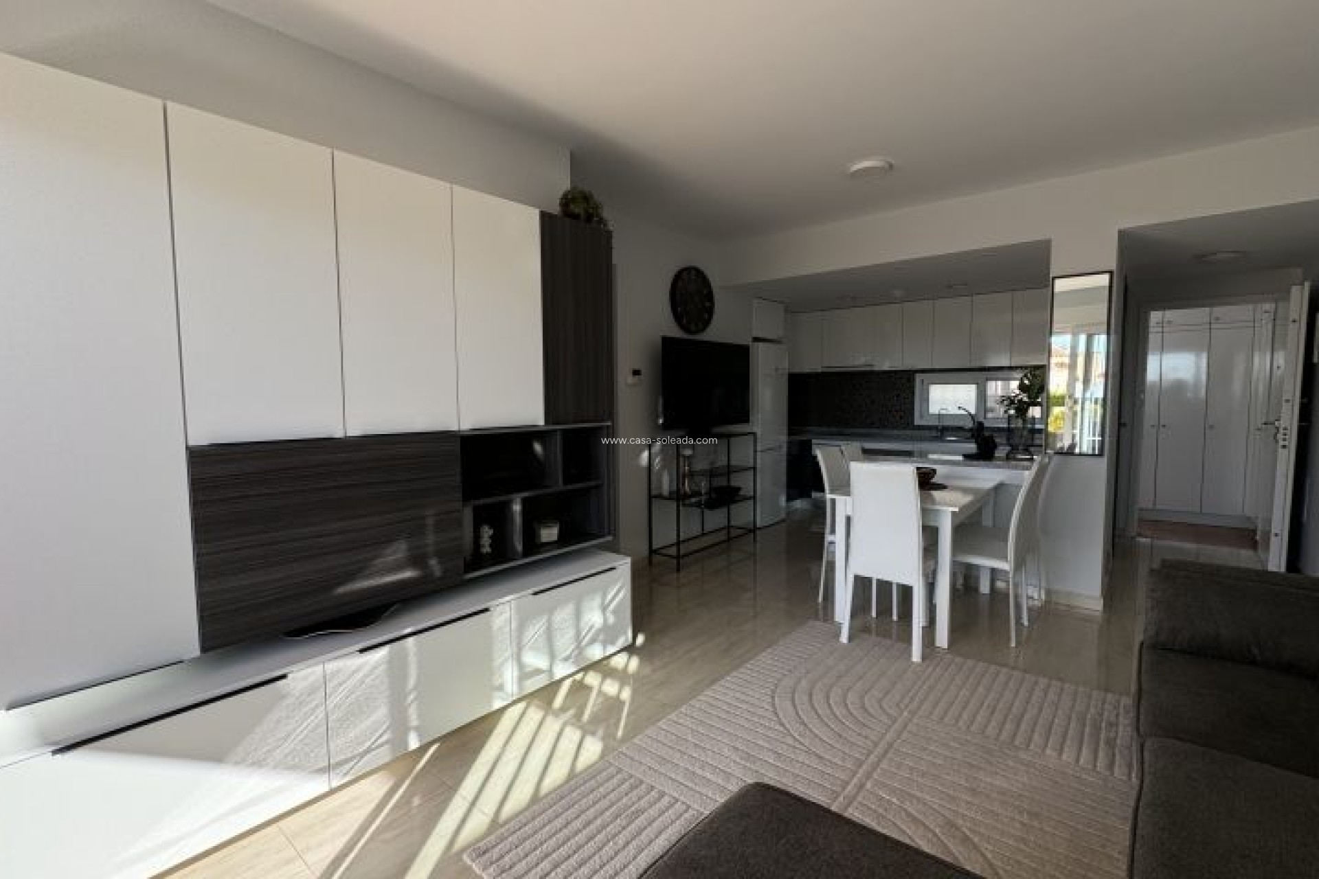 Wiederverkauf - Wohnung - Orihuela Costa - Costa Blanca
