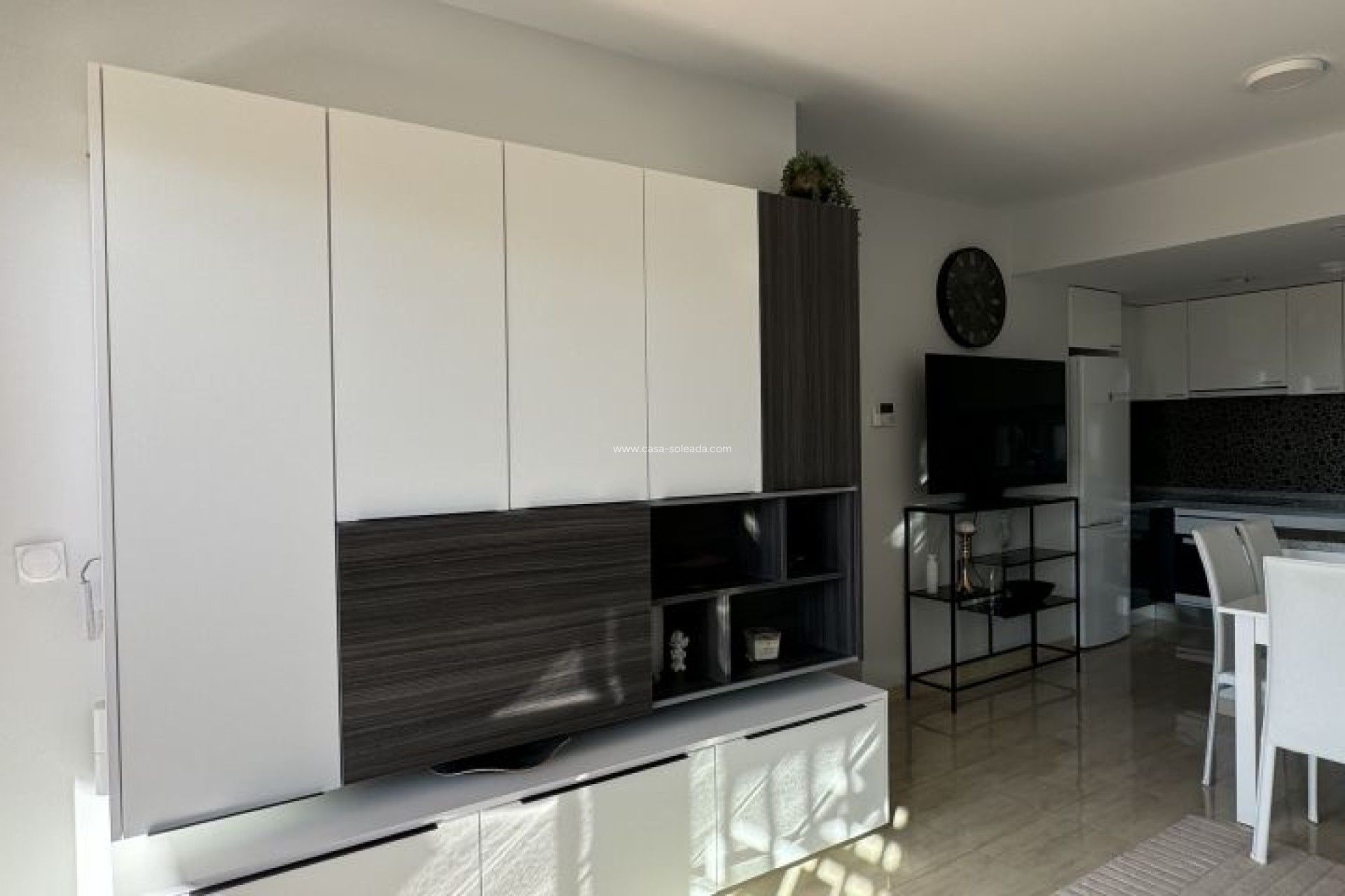 Wiederverkauf - Wohnung - Orihuela Costa - Costa Blanca