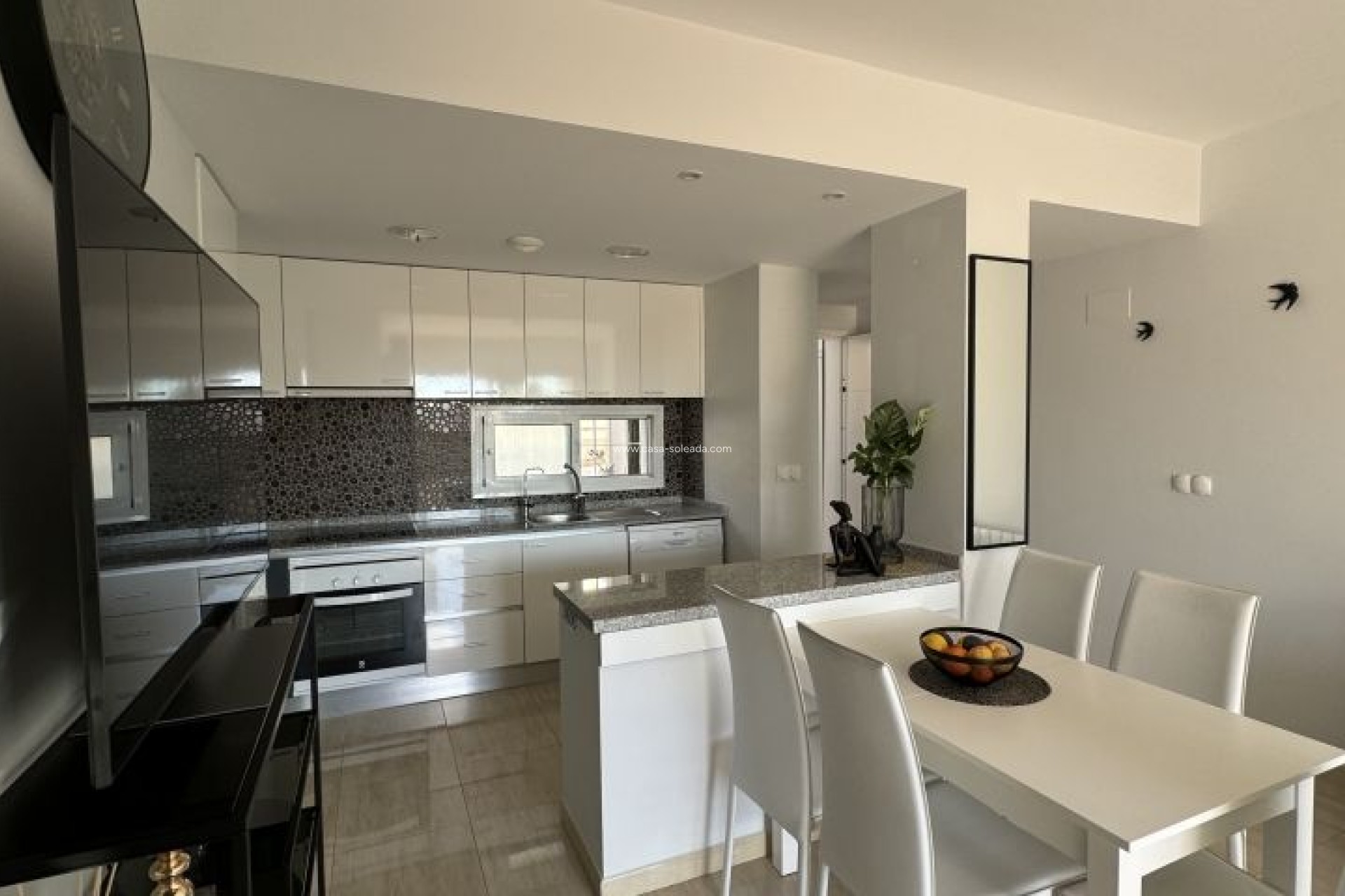 Wiederverkauf - Wohnung - Orihuela Costa - Costa Blanca