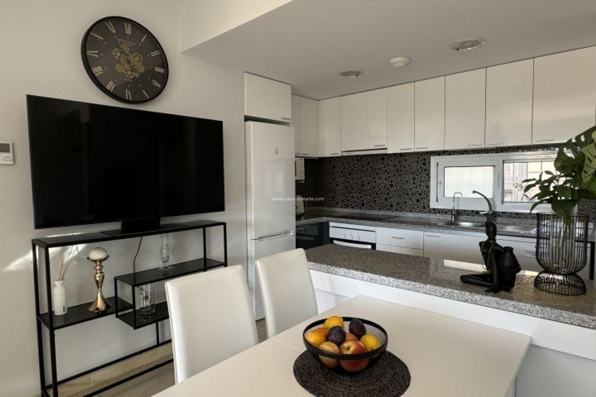 Wiederverkauf - Wohnung - Orihuela Costa - Costa Blanca