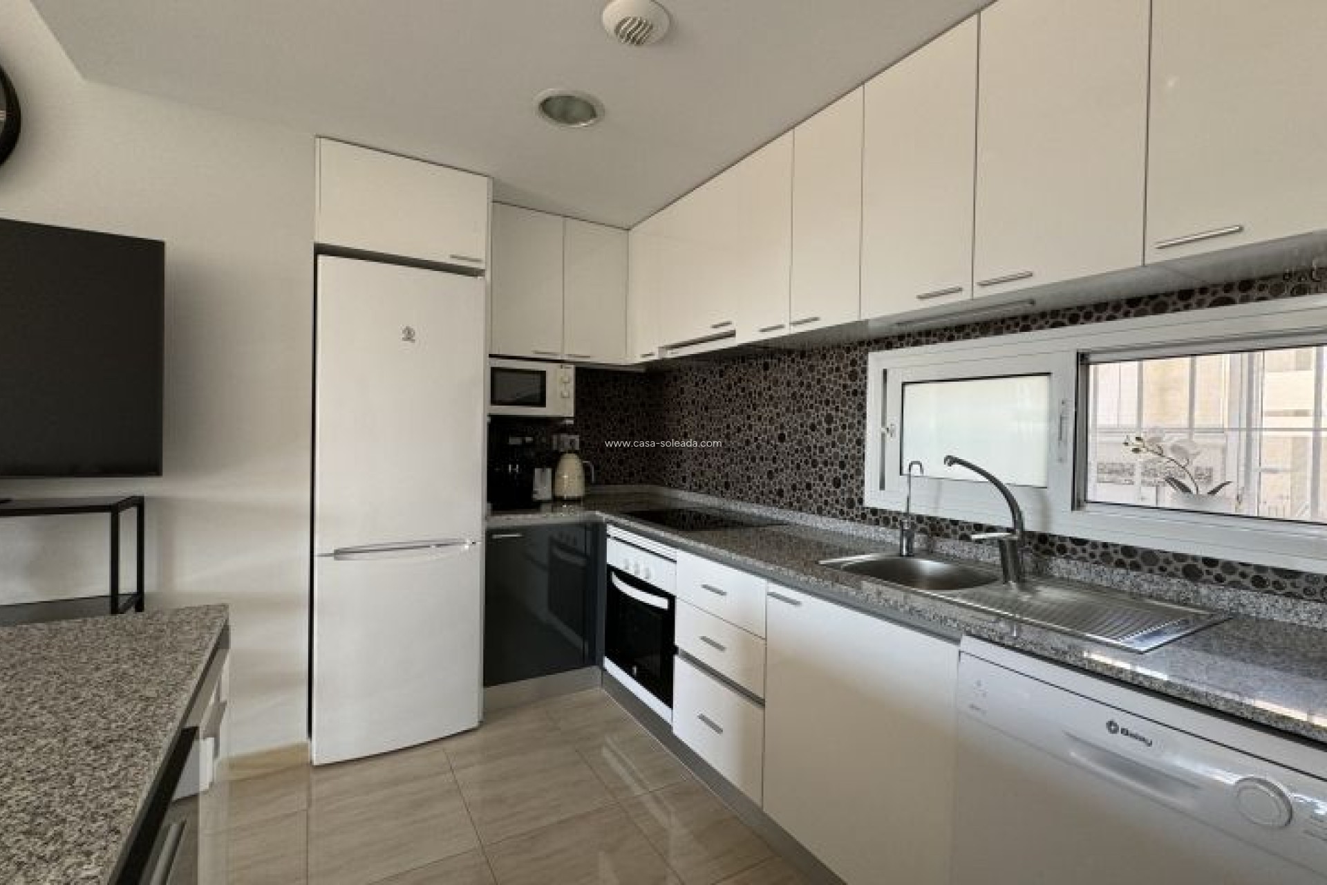 Wiederverkauf - Wohnung - Orihuela Costa - Costa Blanca