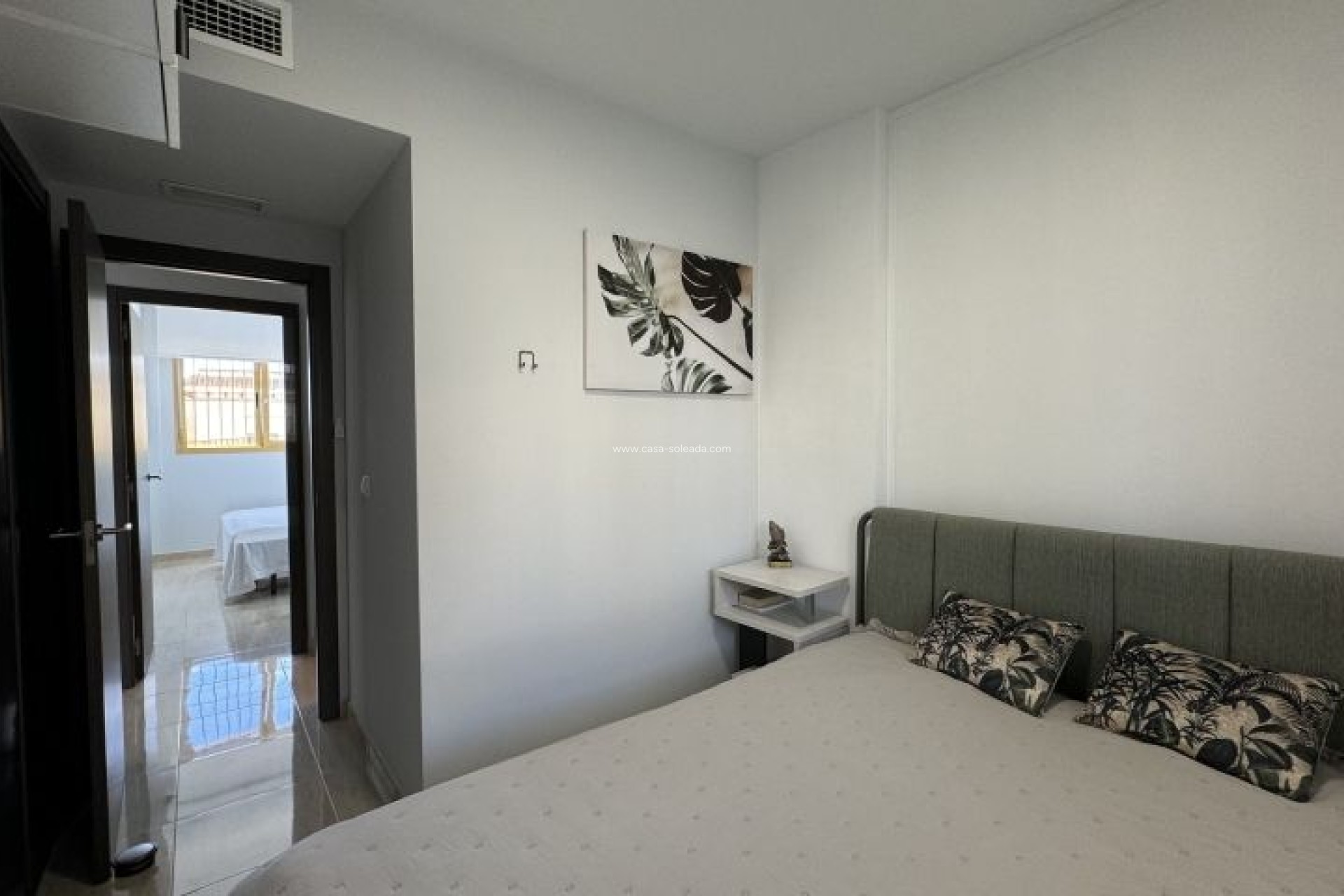 Wiederverkauf - Wohnung - Orihuela Costa - Costa Blanca