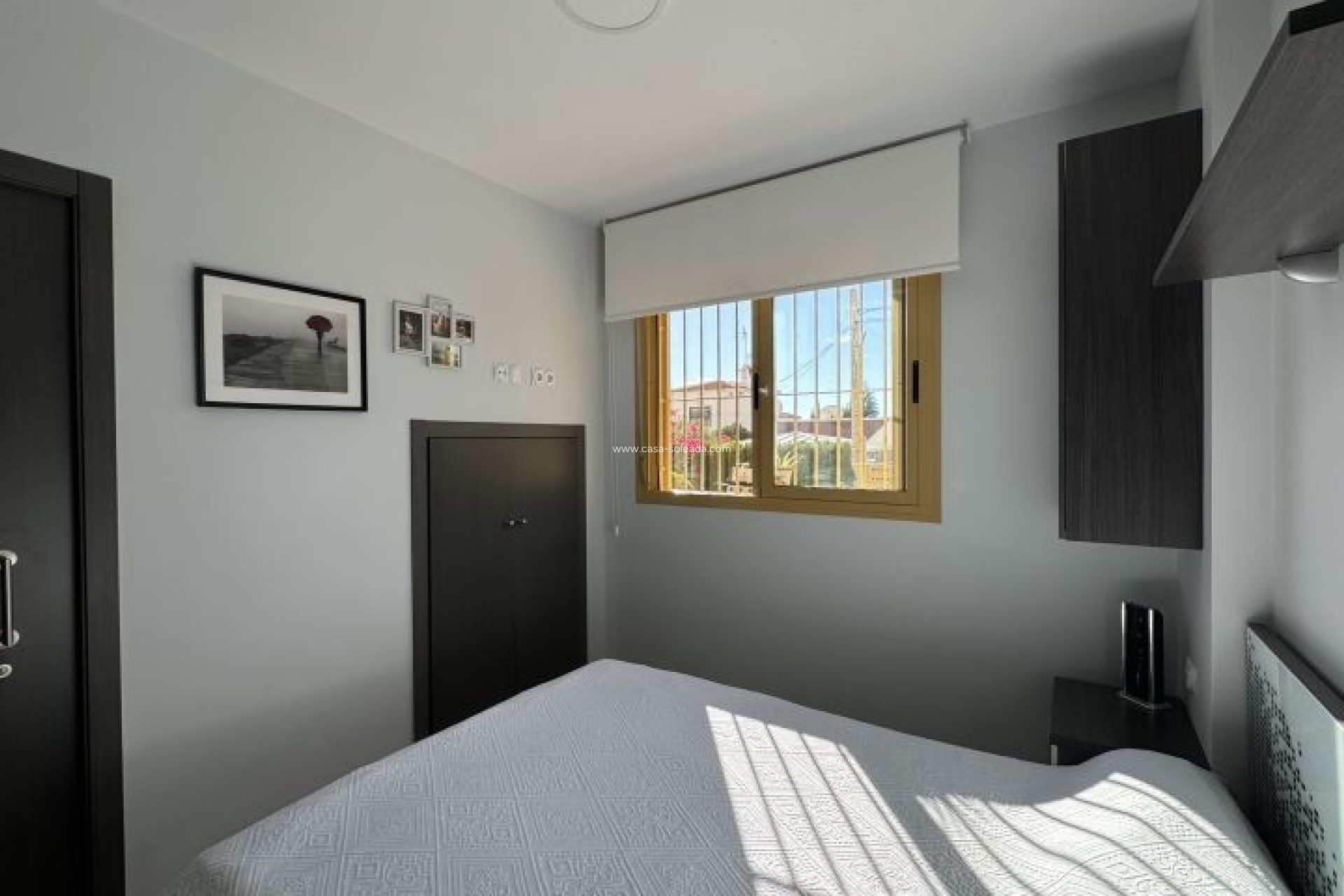 Wiederverkauf - Wohnung - Orihuela Costa - Costa Blanca