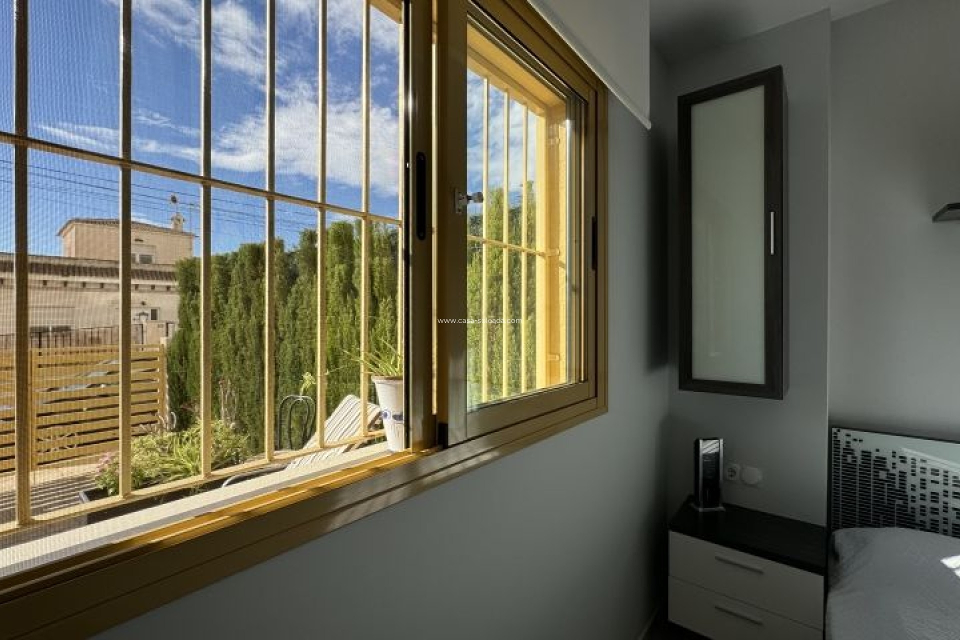 Wiederverkauf - Wohnung - Orihuela Costa - Costa Blanca