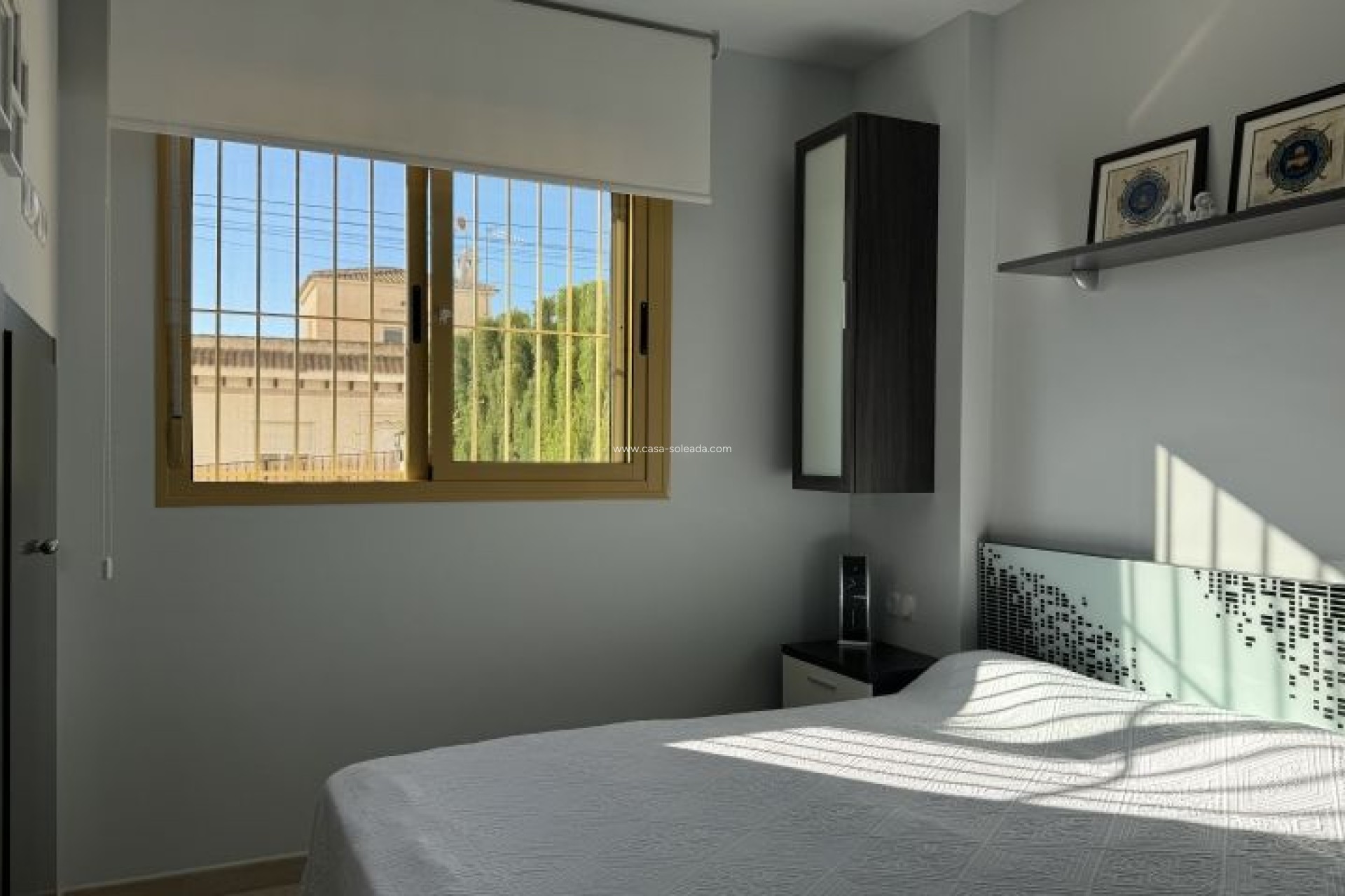 Wiederverkauf - Wohnung - Orihuela Costa - Costa Blanca
