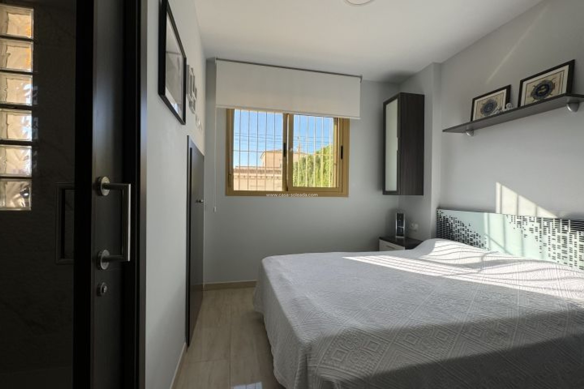 Wiederverkauf - Wohnung - Orihuela Costa - Costa Blanca