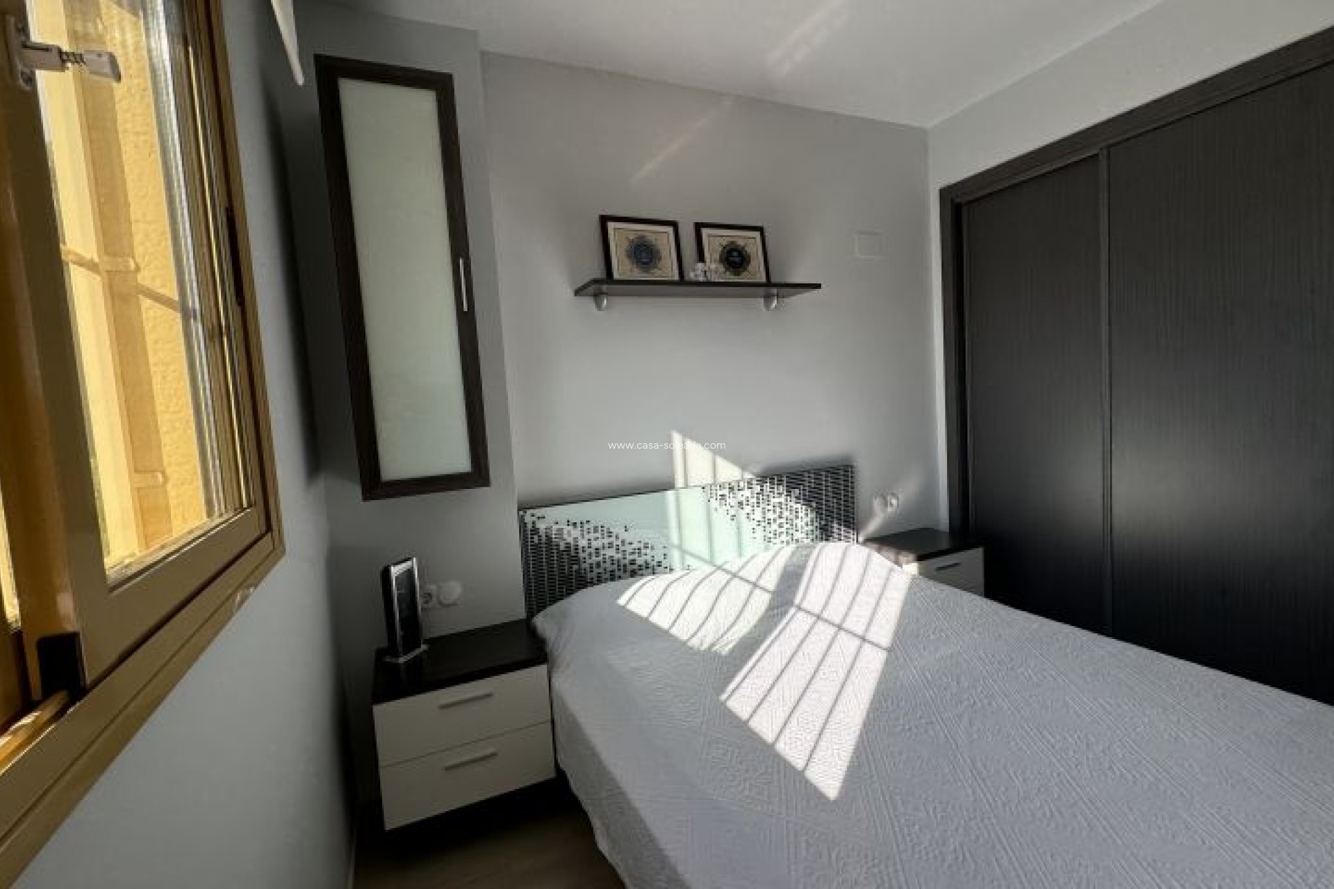 Wiederverkauf - Wohnung - Orihuela Costa - Costa Blanca
