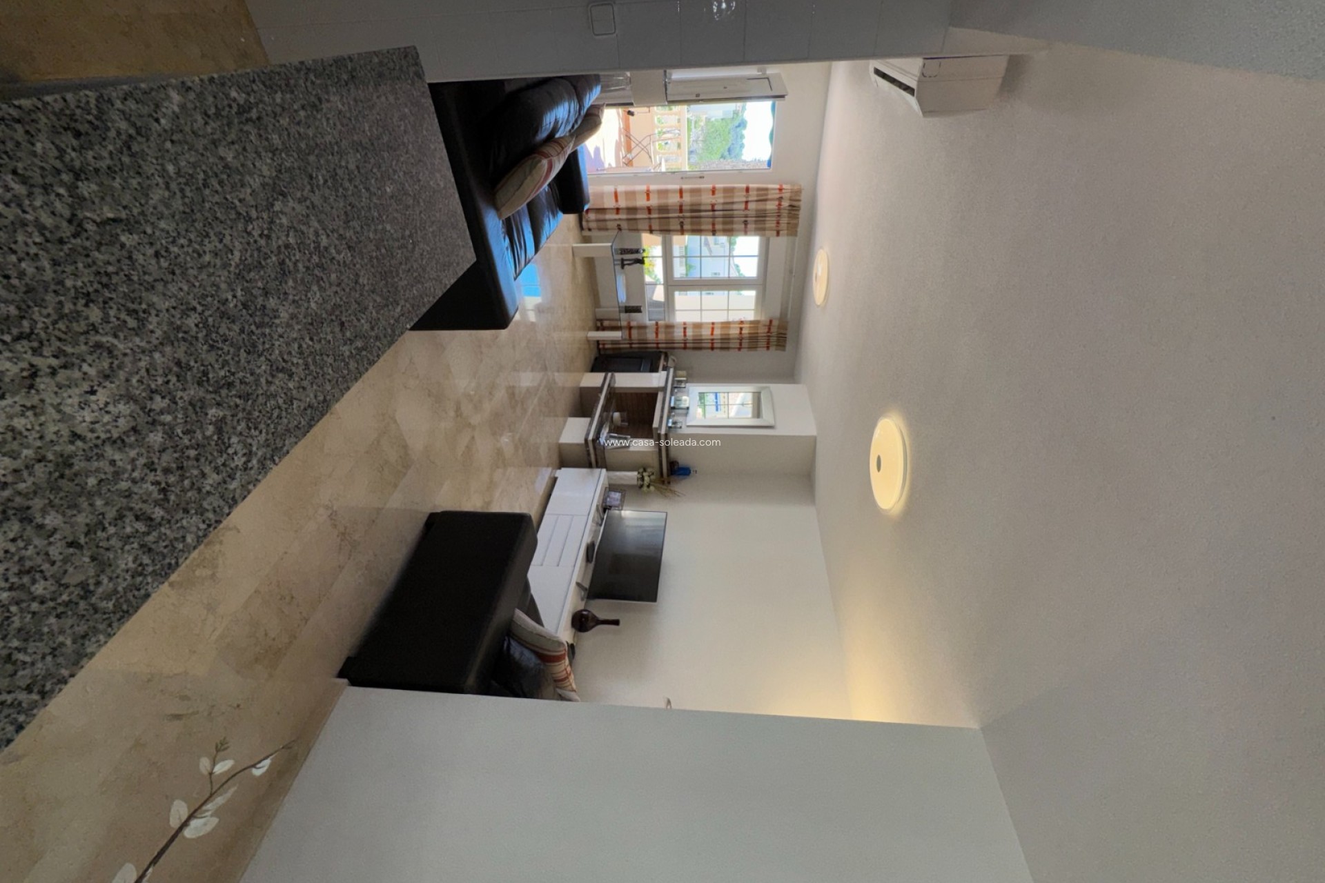 Wiederverkauf - Wohnung - Orihuela Costa - Costa Blanca