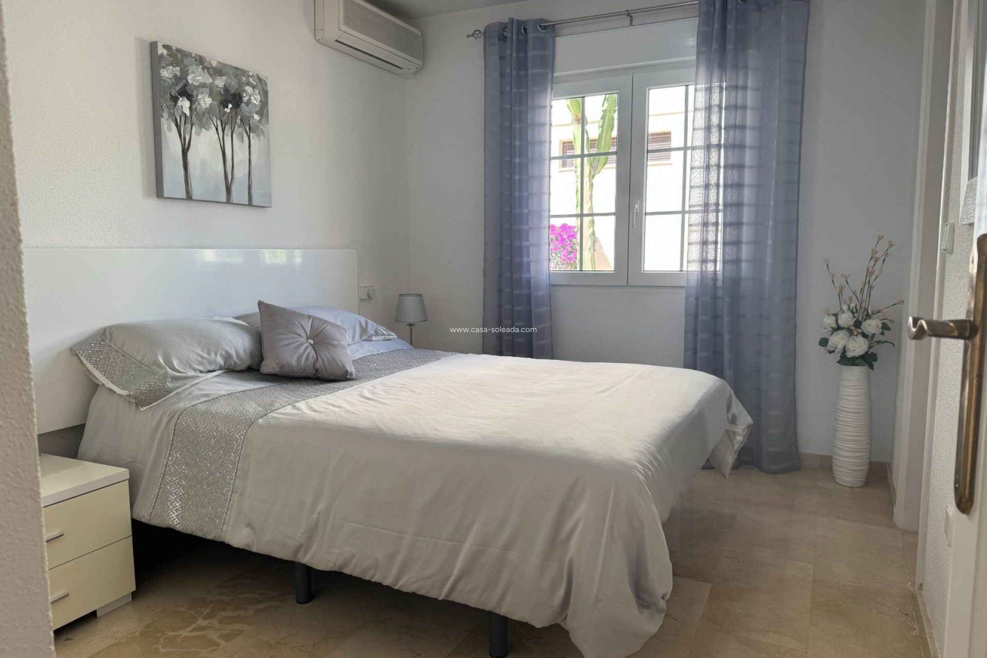 Wiederverkauf - Wohnung - Orihuela Costa - Costa Blanca