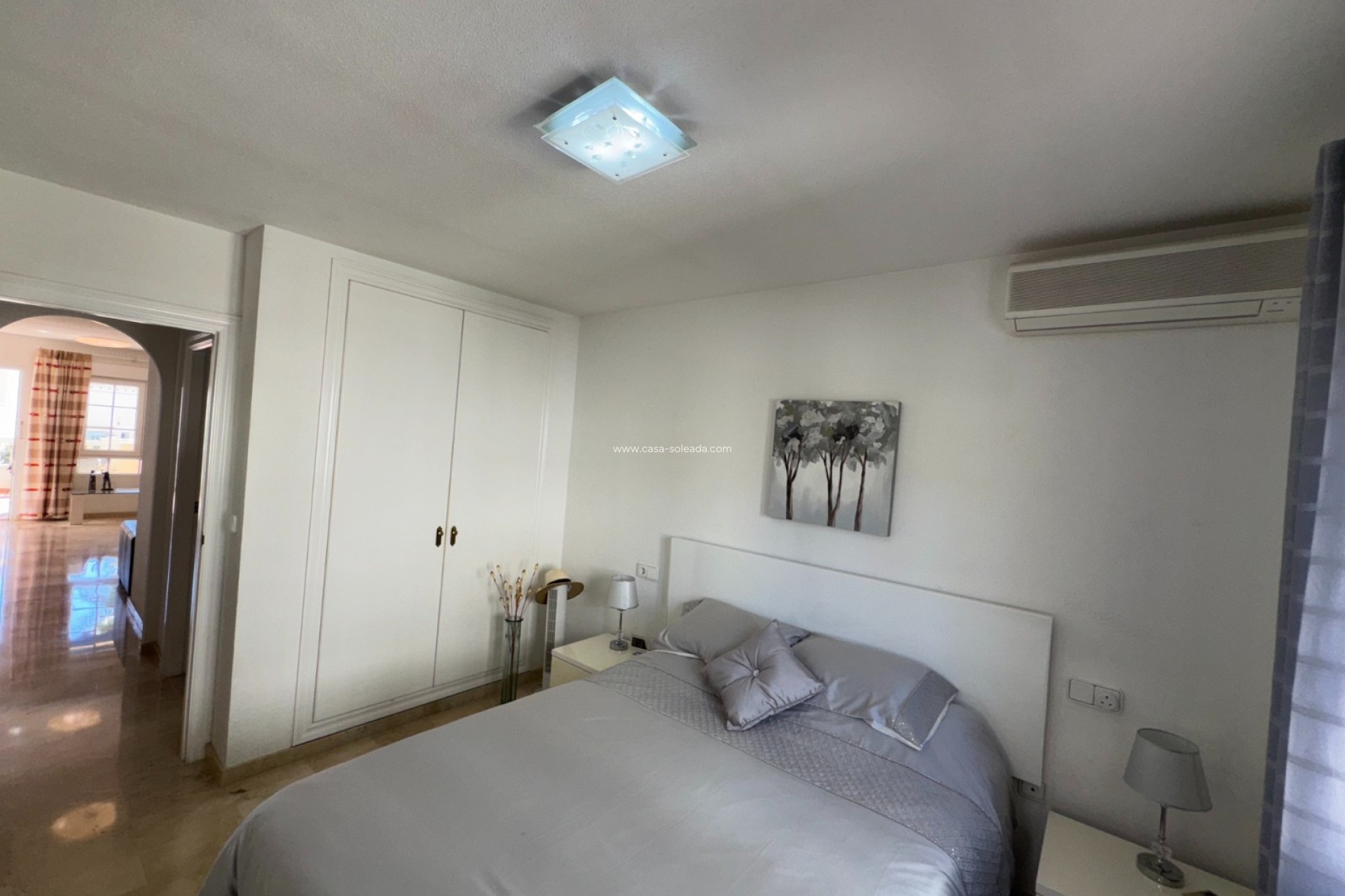 Wiederverkauf - Wohnung - Orihuela Costa - Costa Blanca