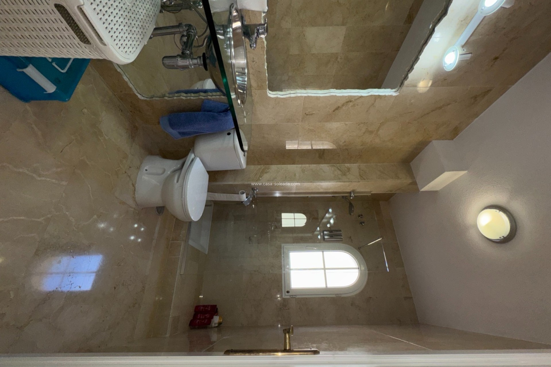 Wiederverkauf - Wohnung - Orihuela Costa - Costa Blanca