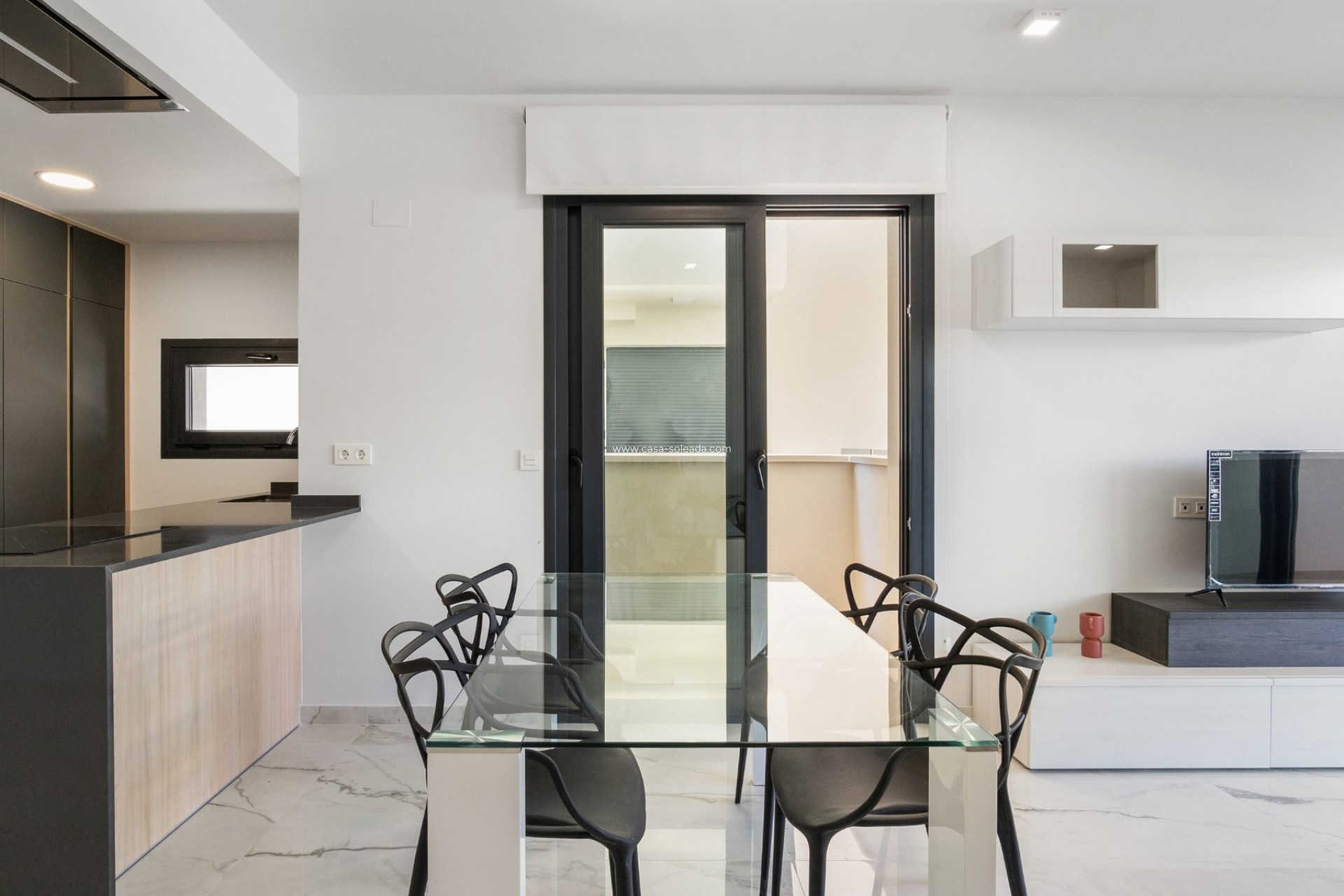 Wiederverkauf - Wohnung - Orihuela Costa - Costa Blanca