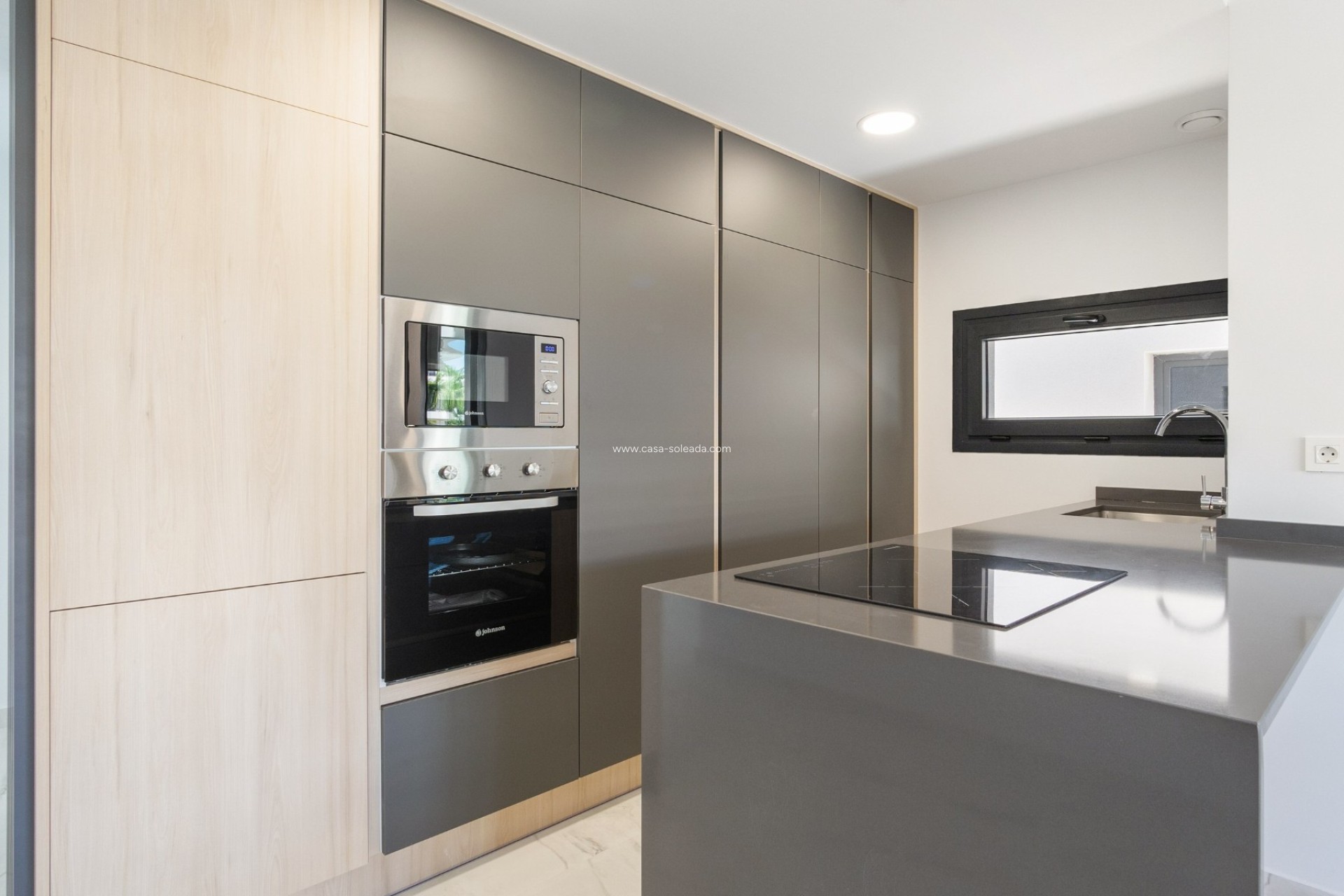 Wiederverkauf - Wohnung - Orihuela Costa - Costa Blanca
