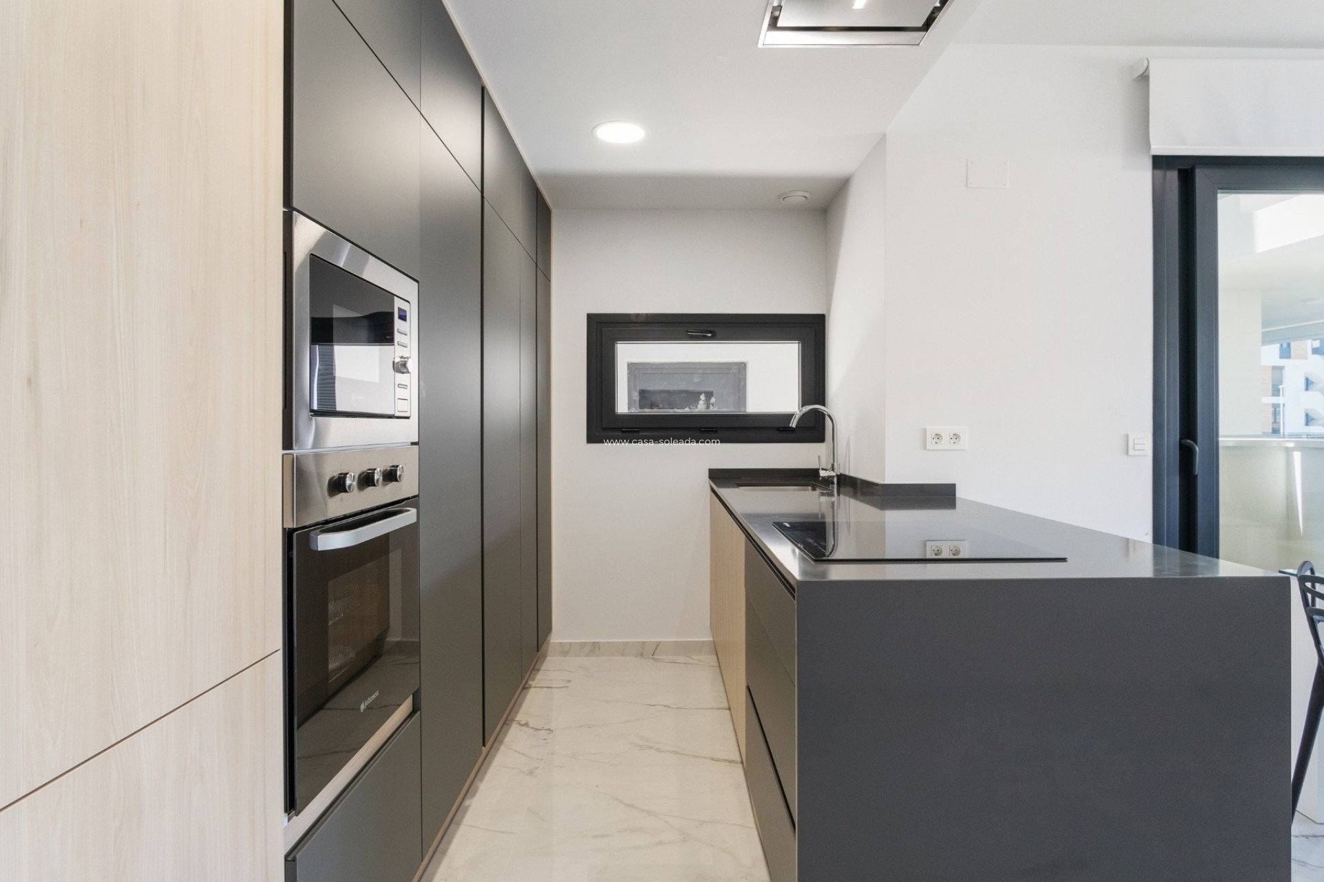 Wiederverkauf - Wohnung - Orihuela Costa - Costa Blanca