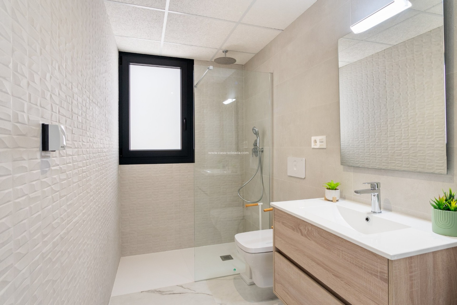 Wiederverkauf - Wohnung - Orihuela Costa - Costa Blanca