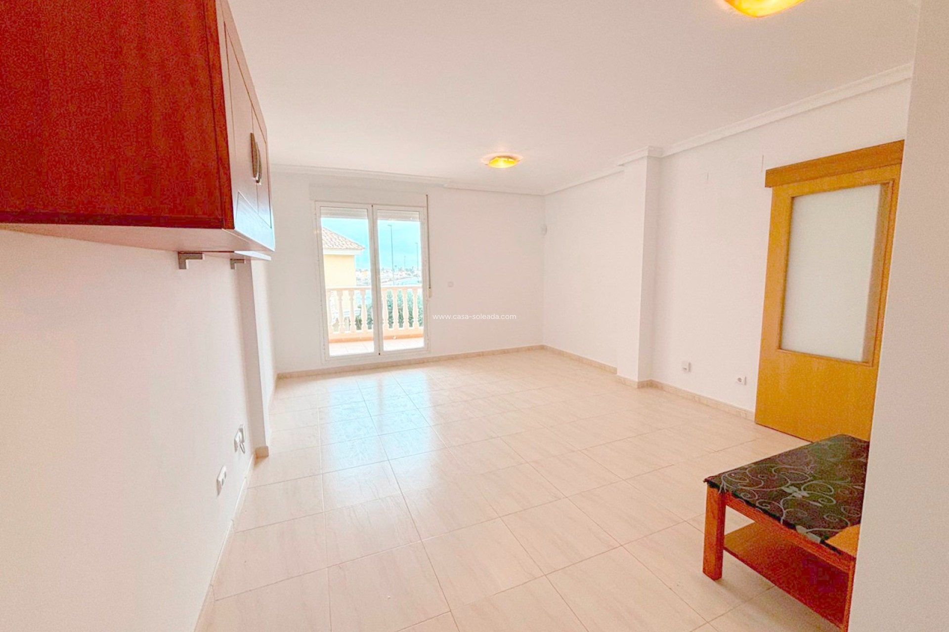 Wiederverkauf - Wohnung - Orihuela Costa - Costa Blanca