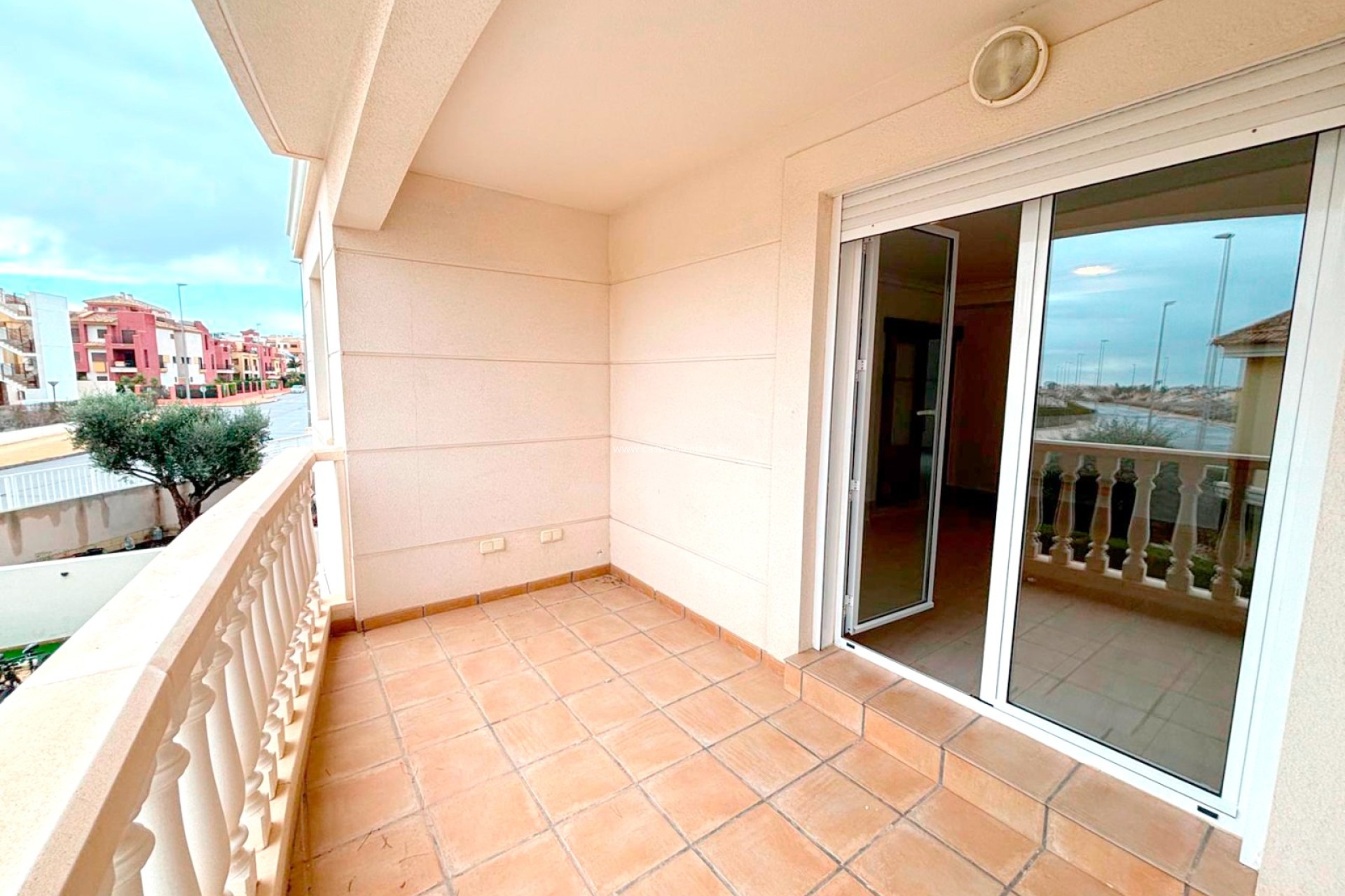 Wiederverkauf - Wohnung - Orihuela Costa - Costa Blanca