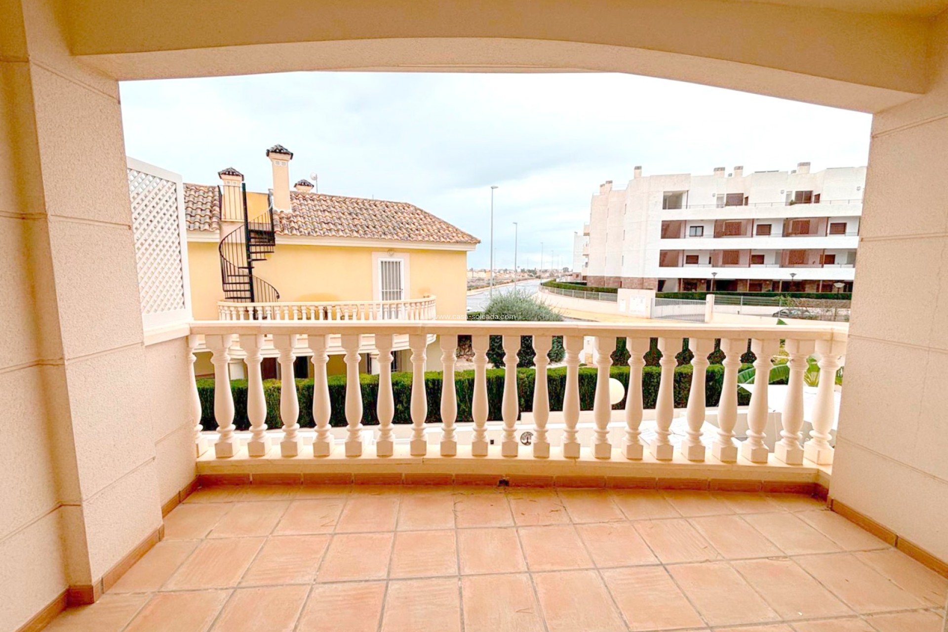 Wiederverkauf - Wohnung - Orihuela Costa - Costa Blanca