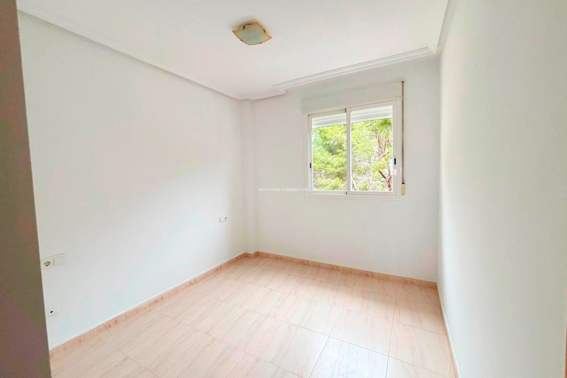 Wiederverkauf - Wohnung - Orihuela Costa - Costa Blanca
