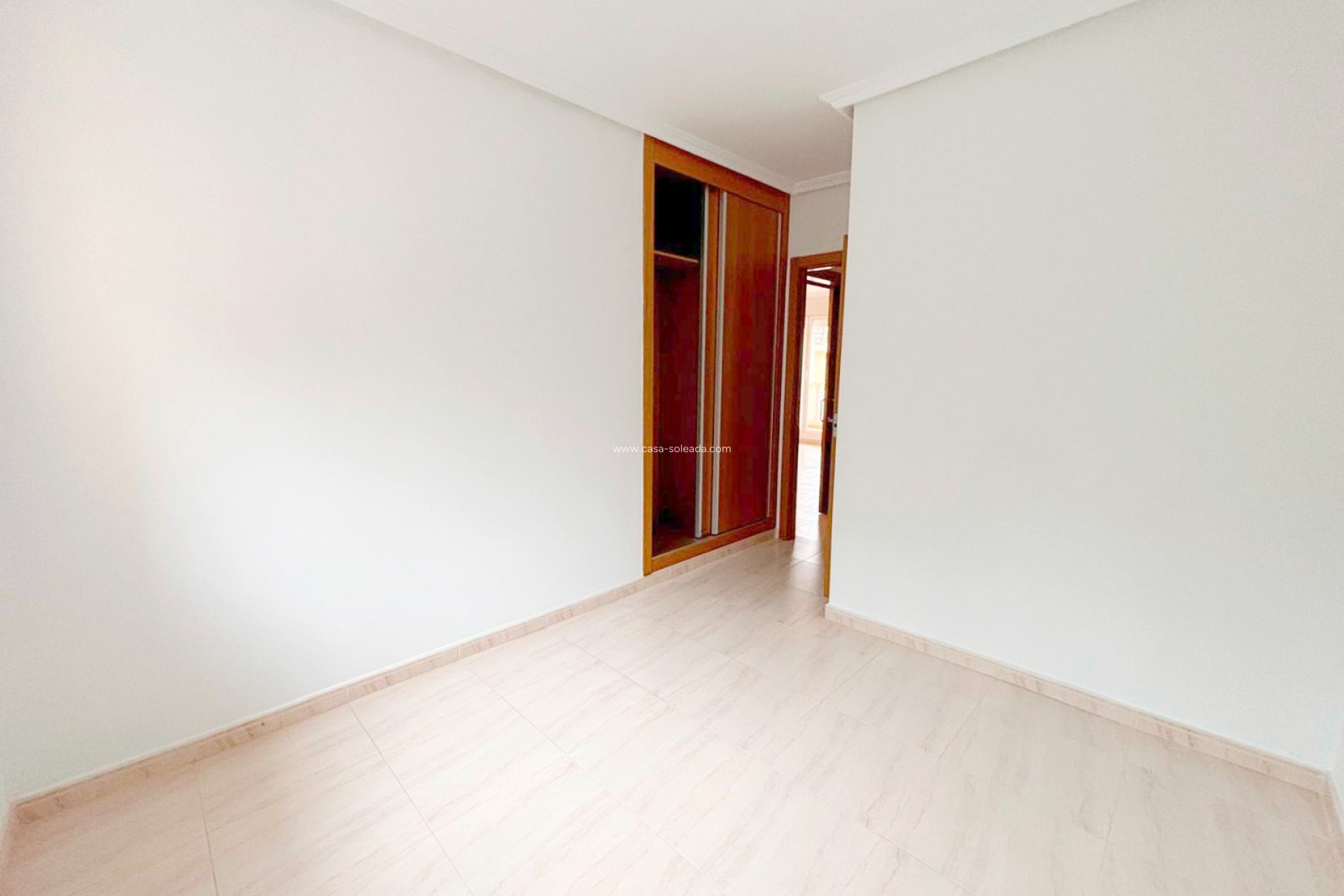 Wiederverkauf - Wohnung - Orihuela Costa - Costa Blanca