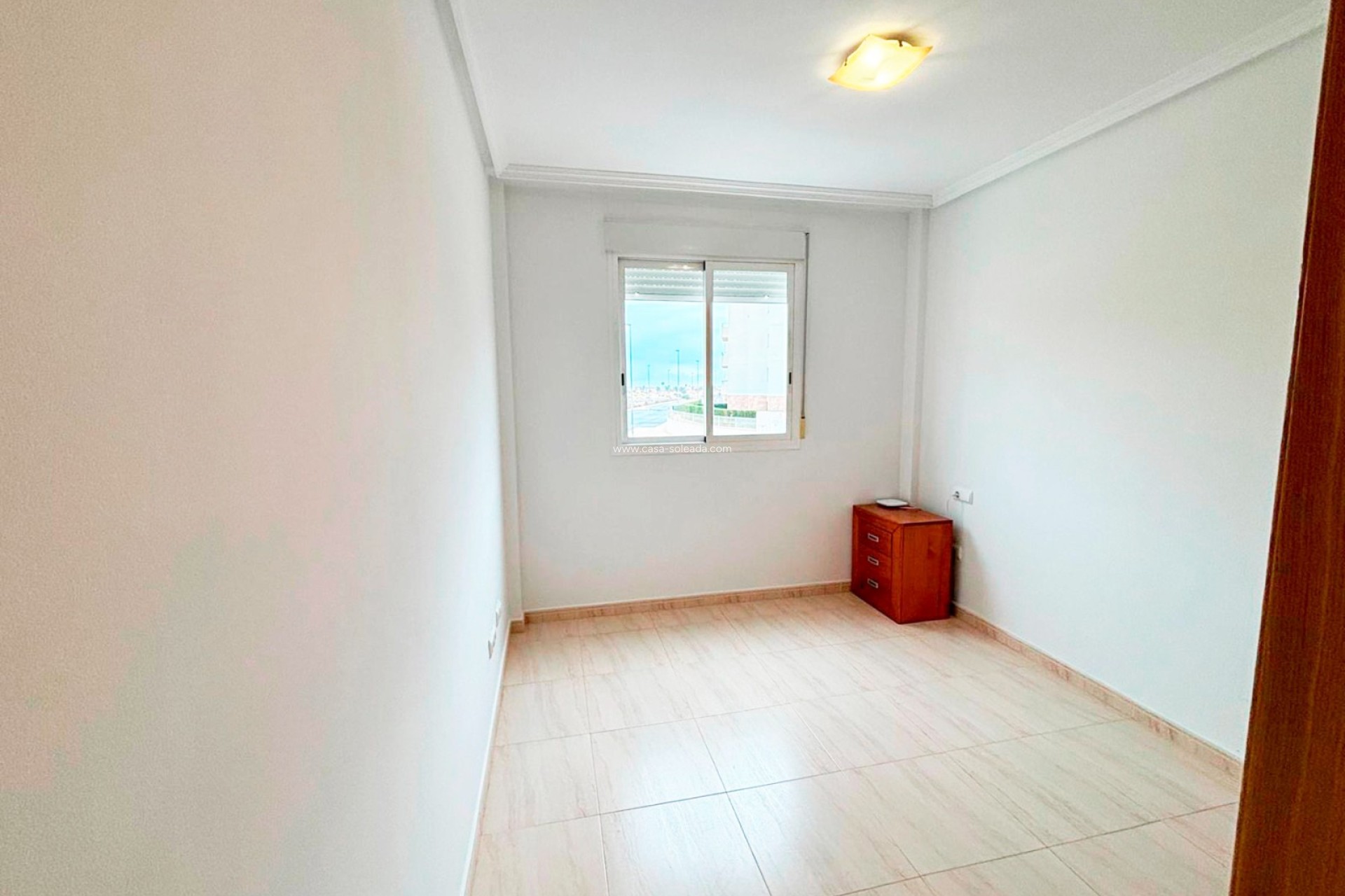Wiederverkauf - Wohnung - Orihuela Costa - Costa Blanca