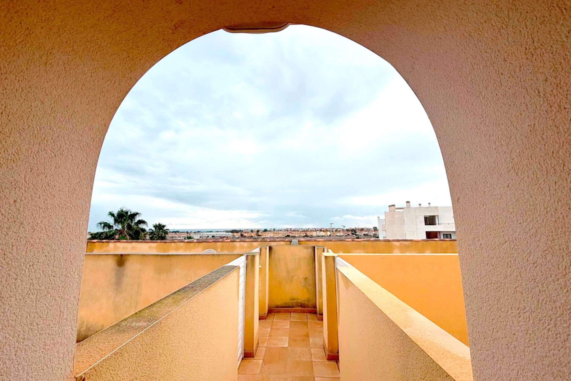 Wiederverkauf - Wohnung - Orihuela Costa - Costa Blanca