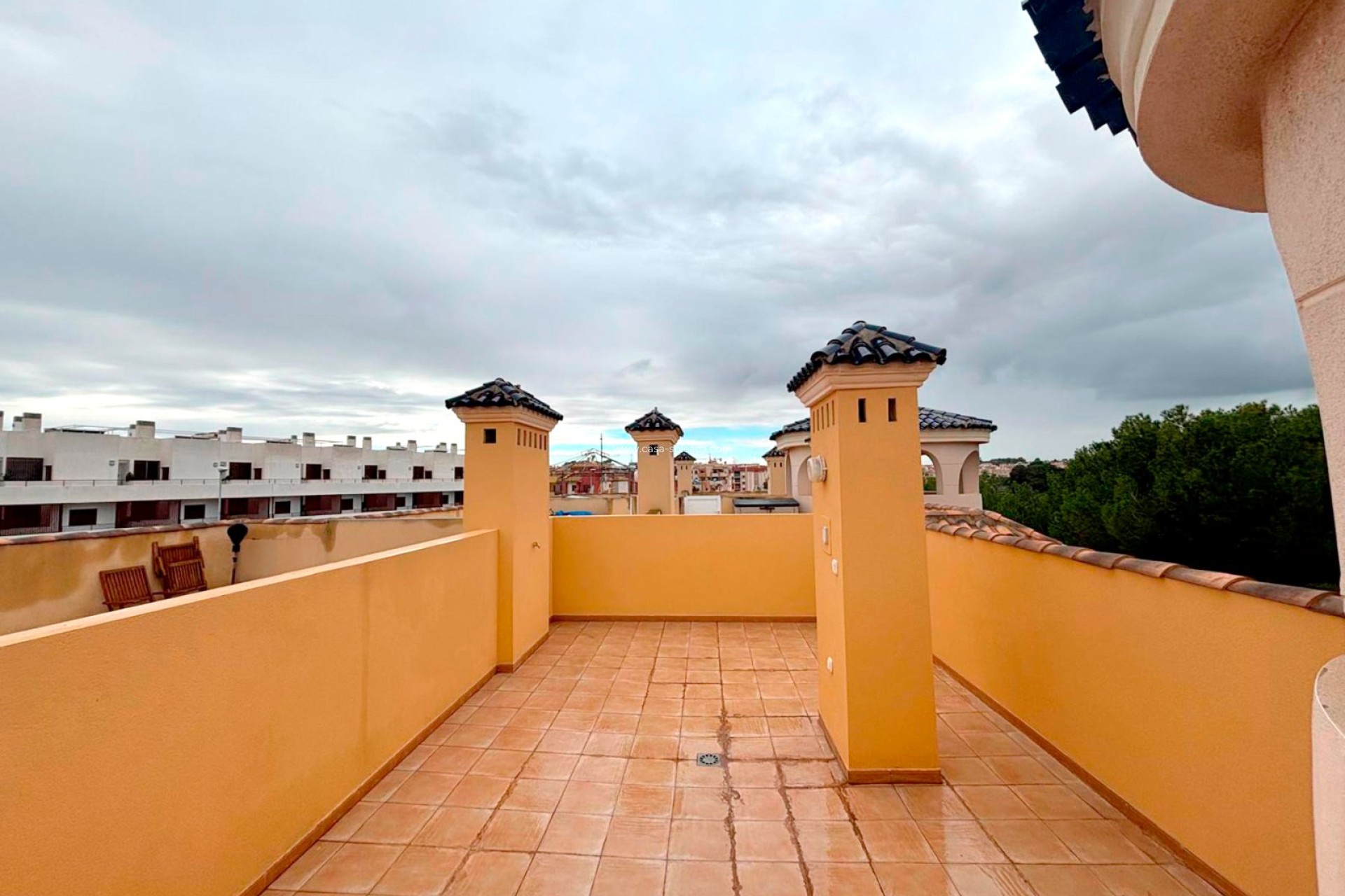 Wiederverkauf - Wohnung - Orihuela Costa - Costa Blanca