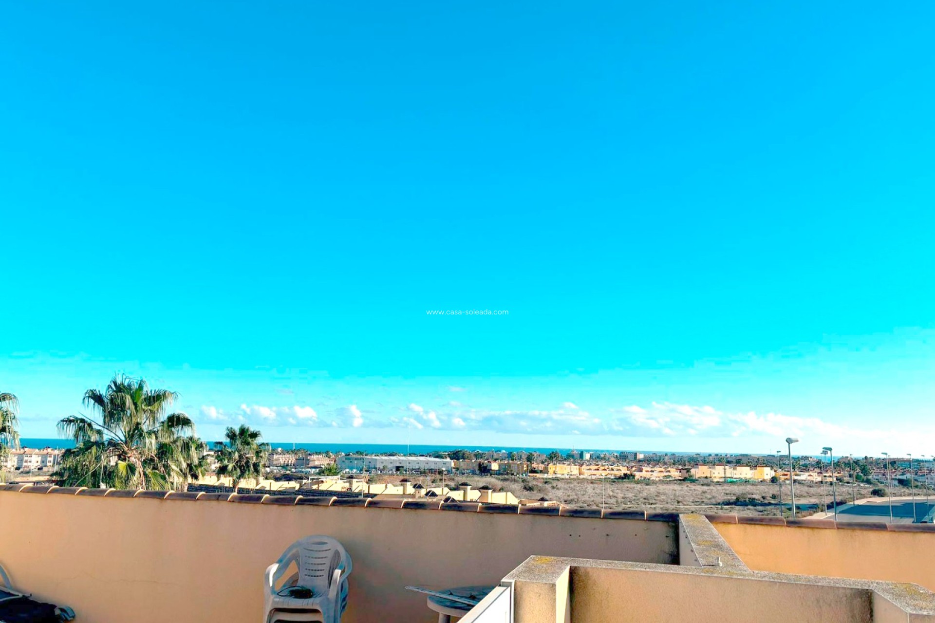 Wiederverkauf - Wohnung - Orihuela Costa - Costa Blanca