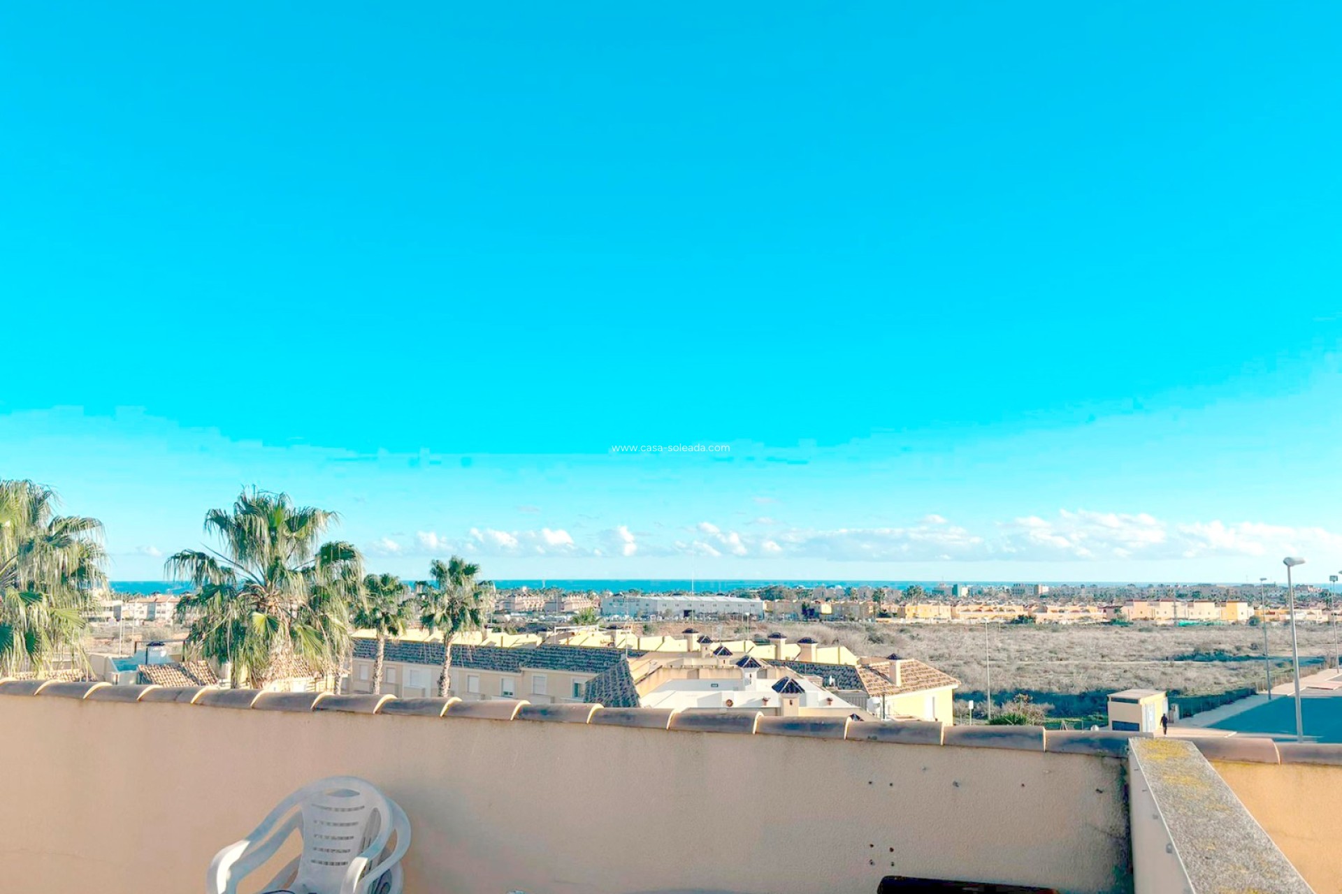 Wiederverkauf - Wohnung - Orihuela Costa - Costa Blanca
