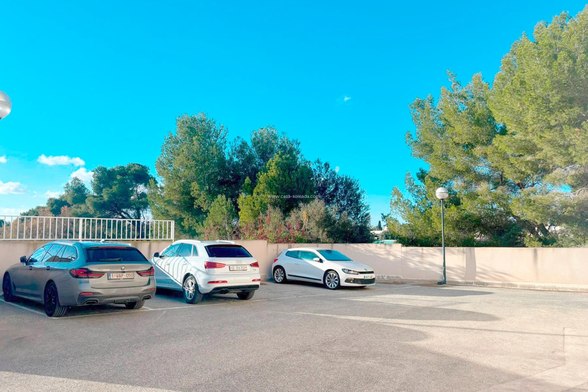 Wiederverkauf - Wohnung - Orihuela Costa - Costa Blanca