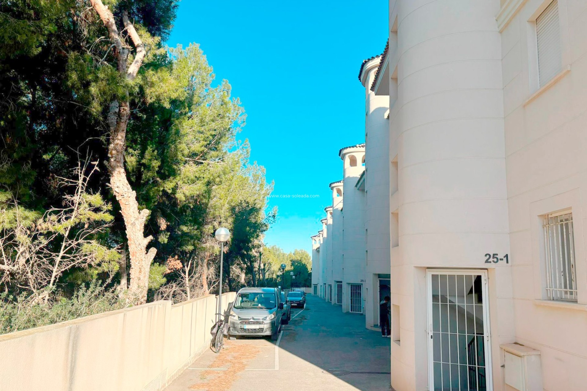 Wiederverkauf - Wohnung - Orihuela Costa - Costa Blanca
