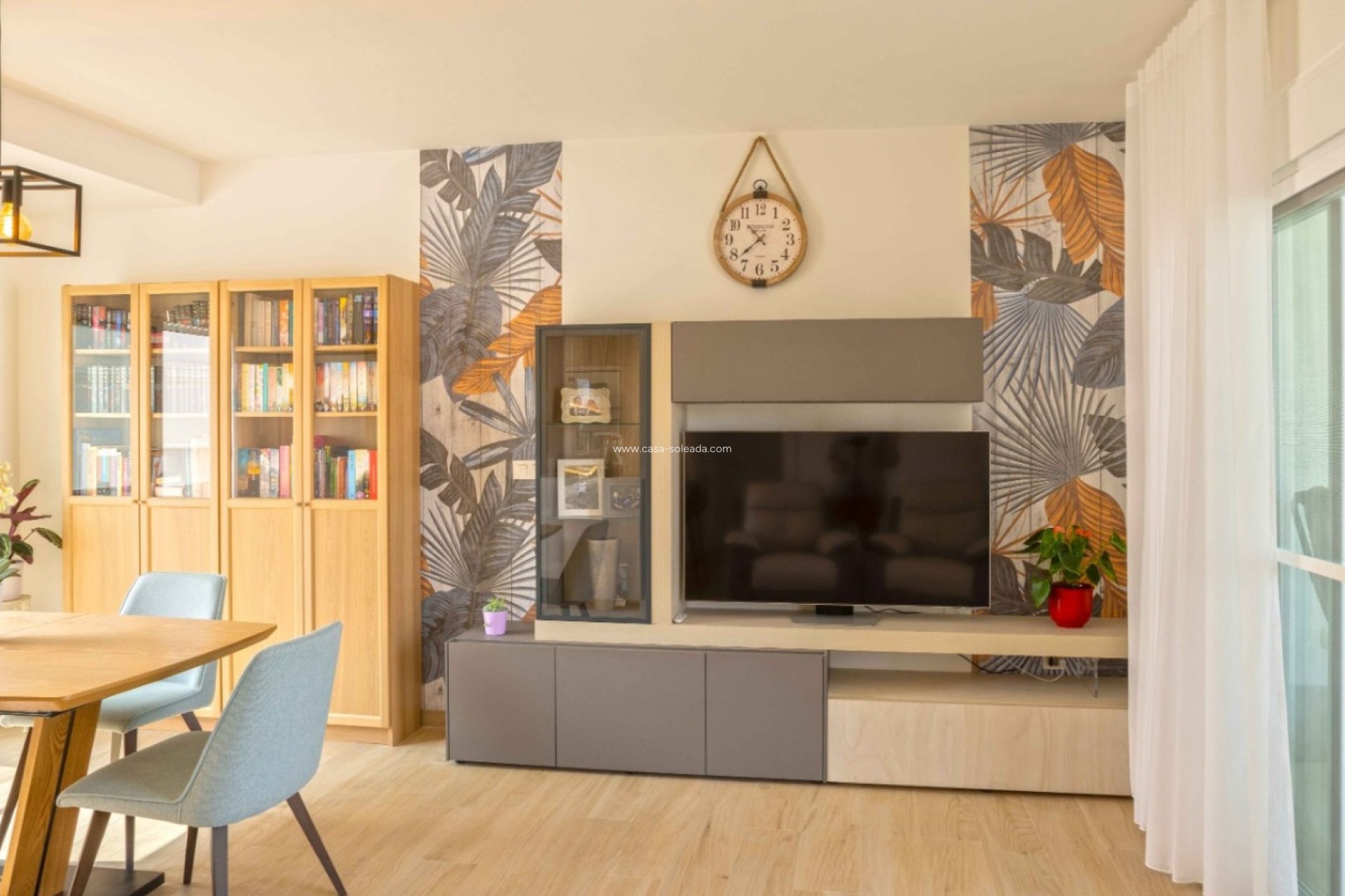 Wiederverkauf - Wohnung - Orihuela Costa - Costa Blanca