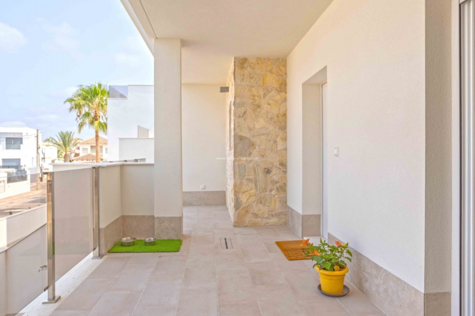 Wiederverkauf - Wohnung - Orihuela Costa - Costa Blanca