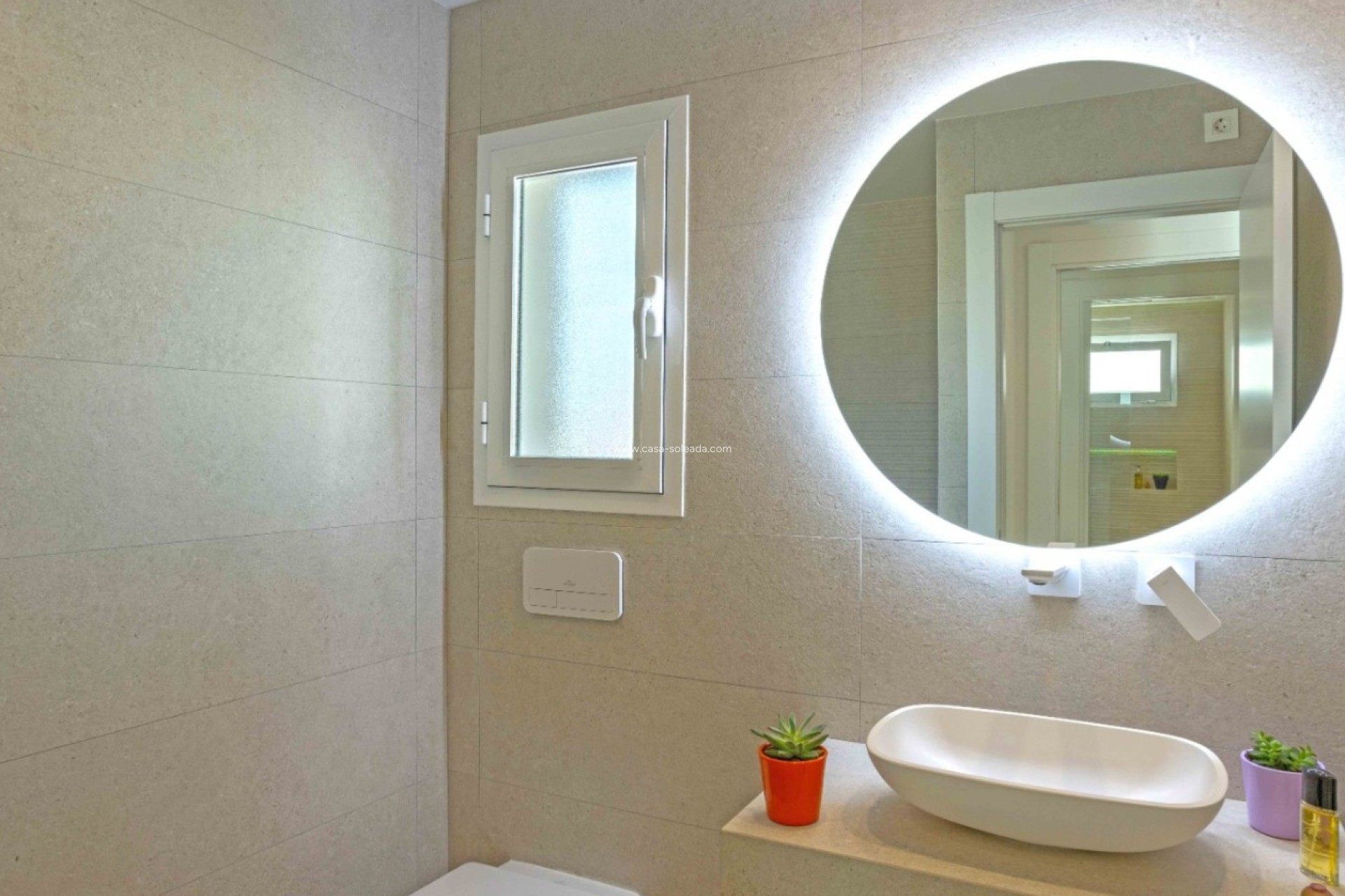 Wiederverkauf - Wohnung - Orihuela Costa - Costa Blanca