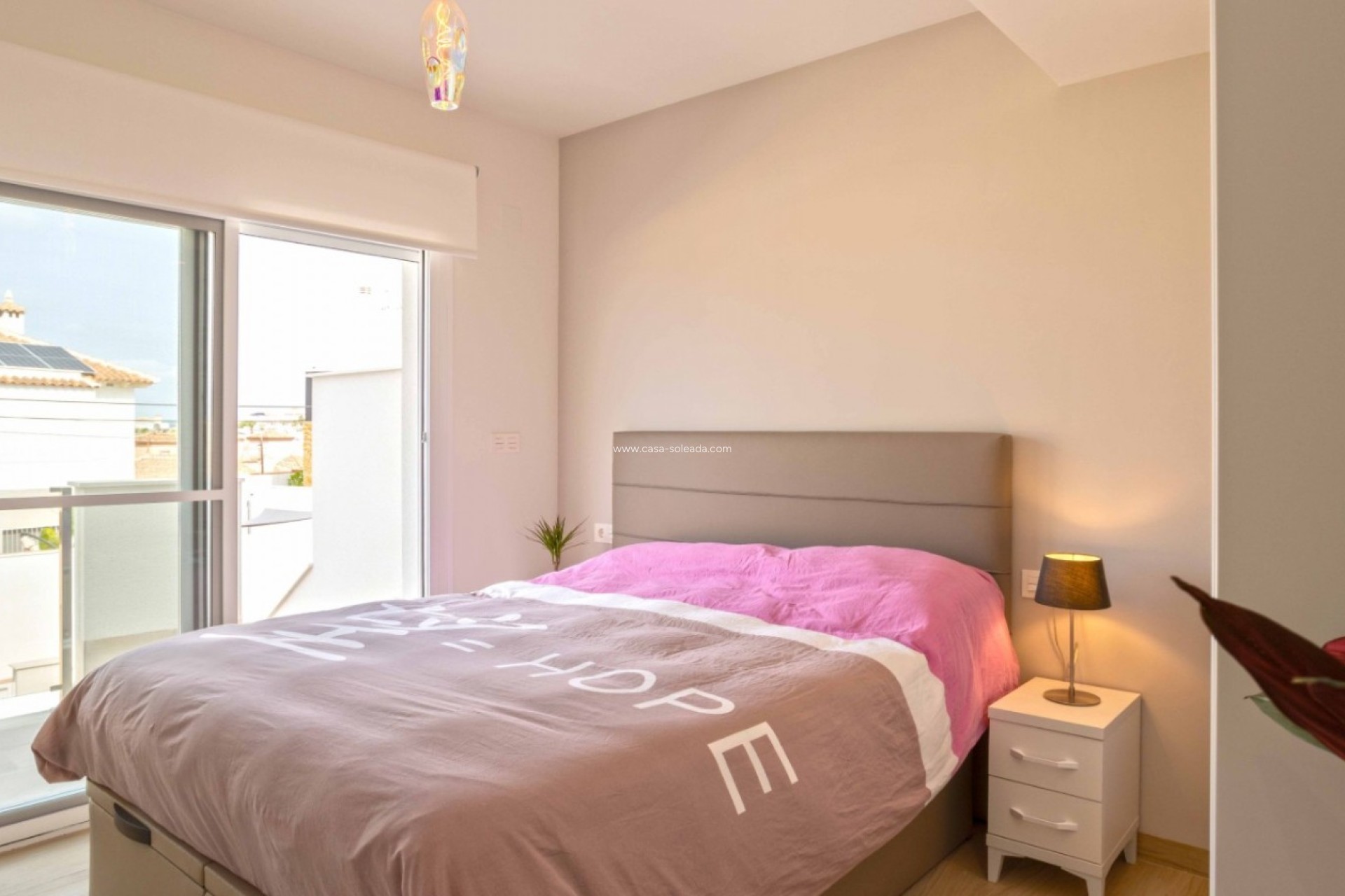 Wiederverkauf - Wohnung - Orihuela Costa - Costa Blanca