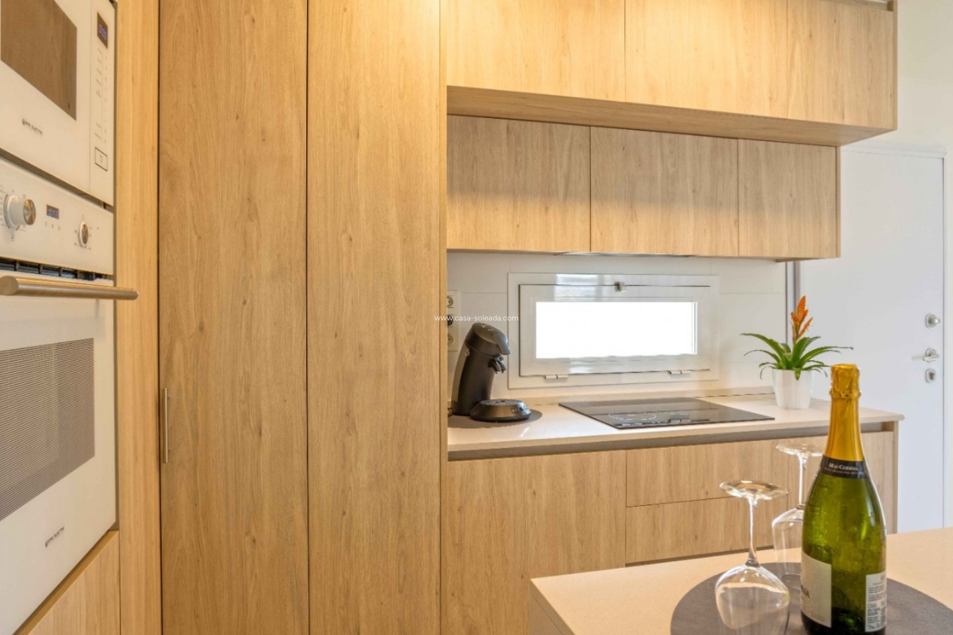 Wiederverkauf - Wohnung - Orihuela Costa - Costa Blanca