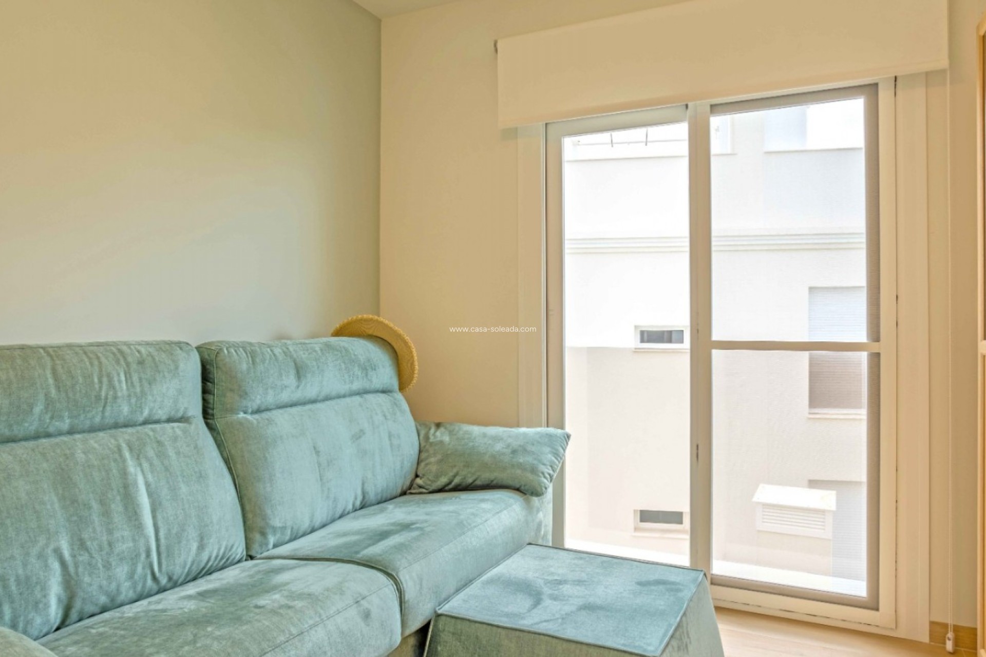 Wiederverkauf - Wohnung - Orihuela Costa - Costa Blanca